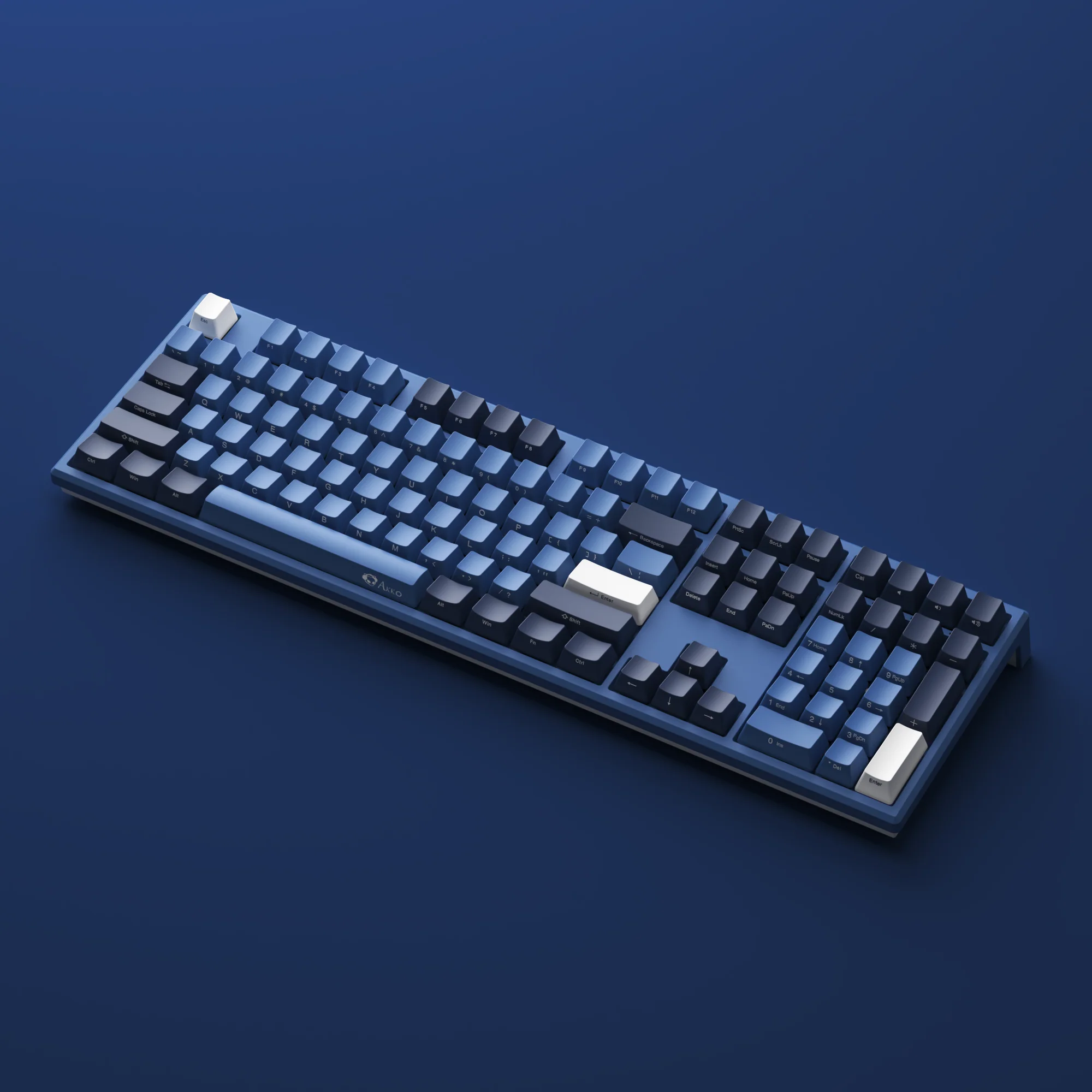 MG108B Ocean Star SP - Image 3