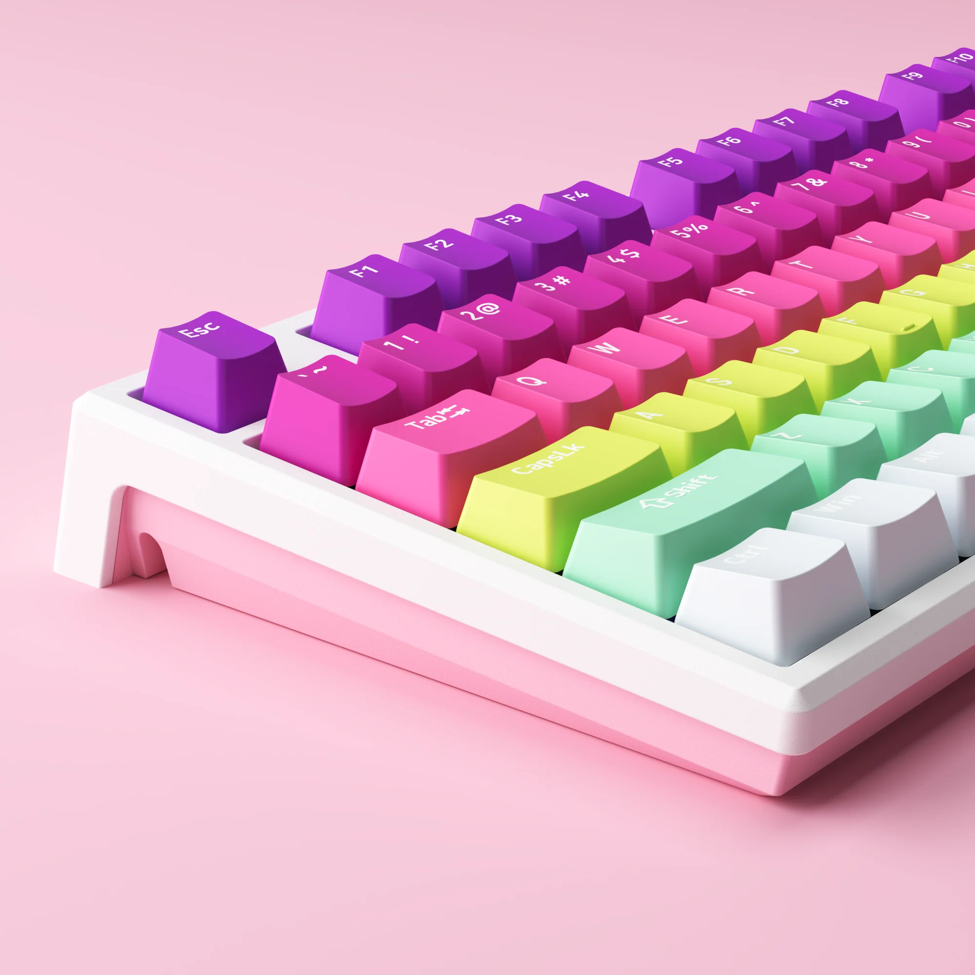 MG108B Rainbow - Image 6