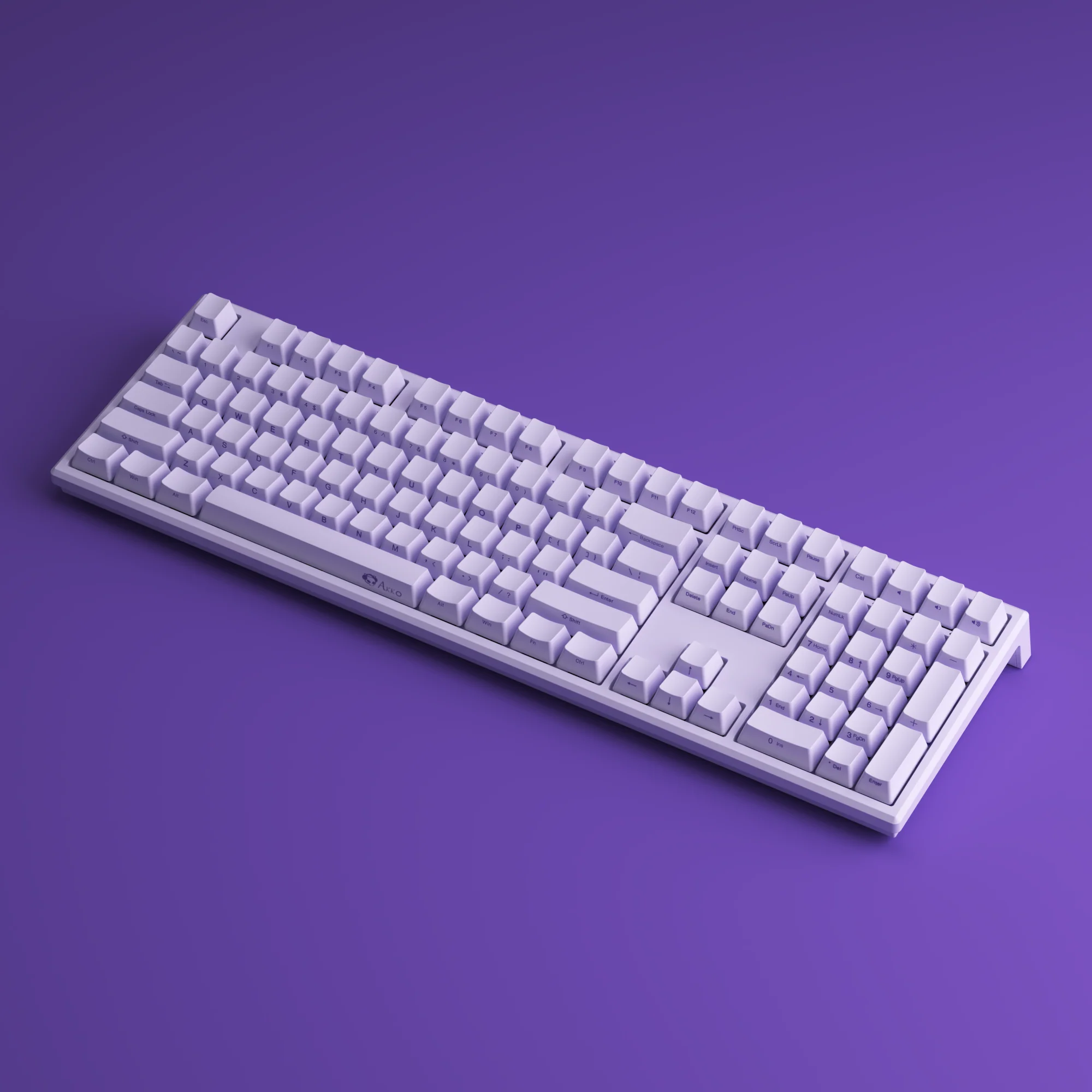 MG108B Taro Purple - Image 3