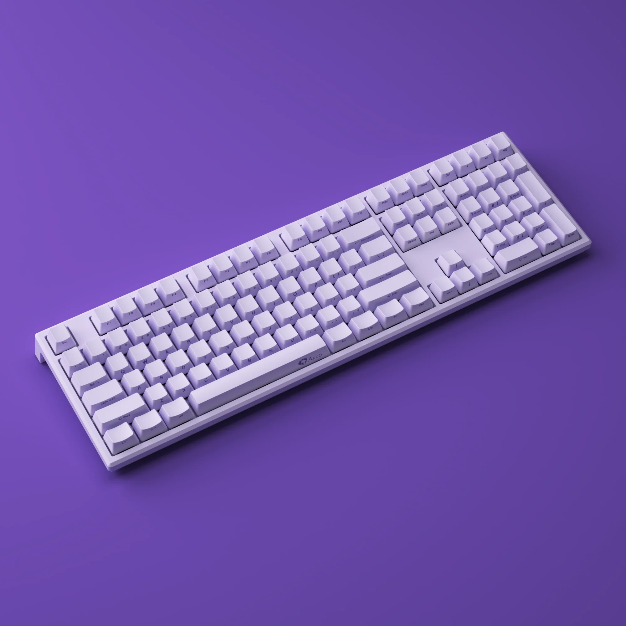 MG108B Taro Purple - Image 4