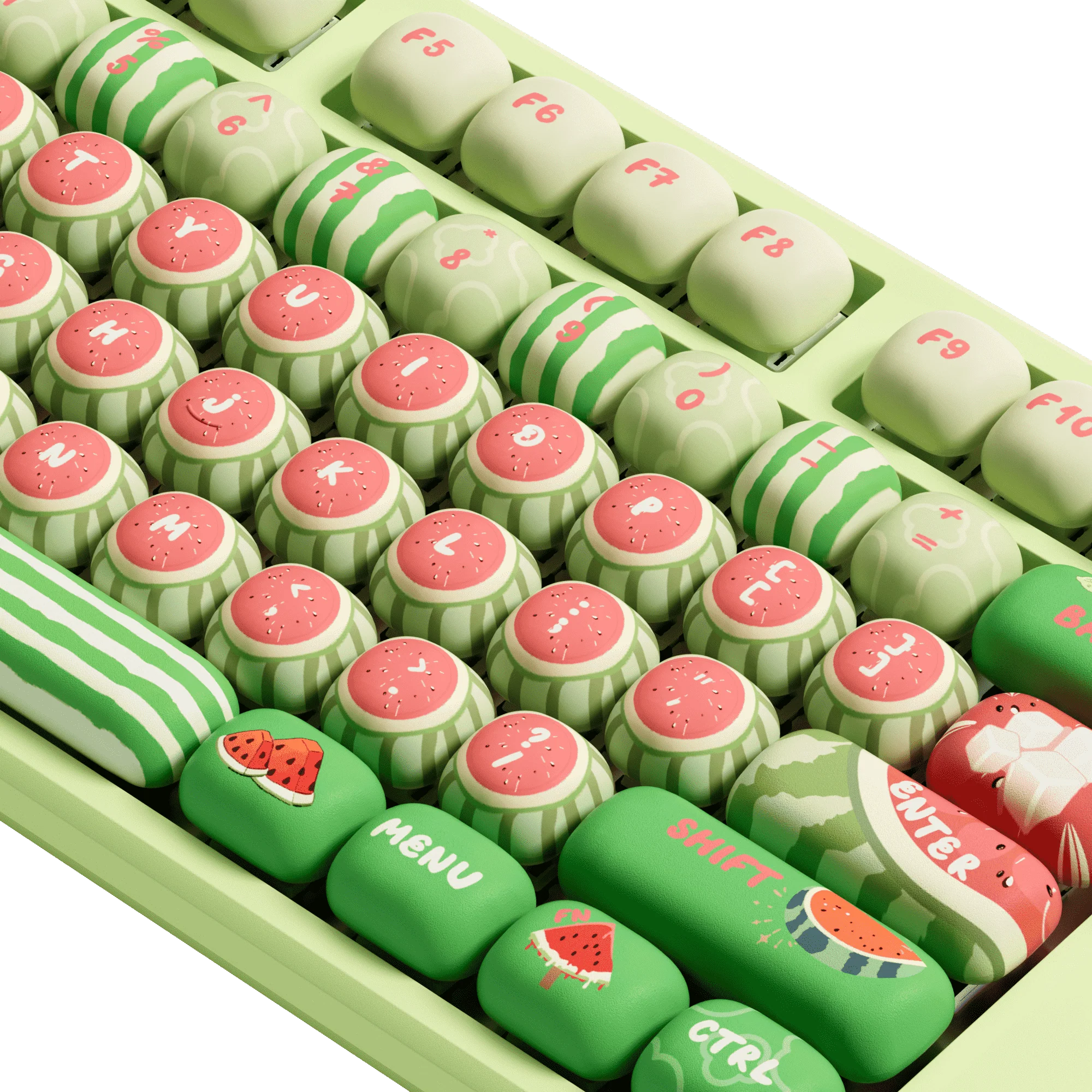 MG108B Watermelon - Image 6
