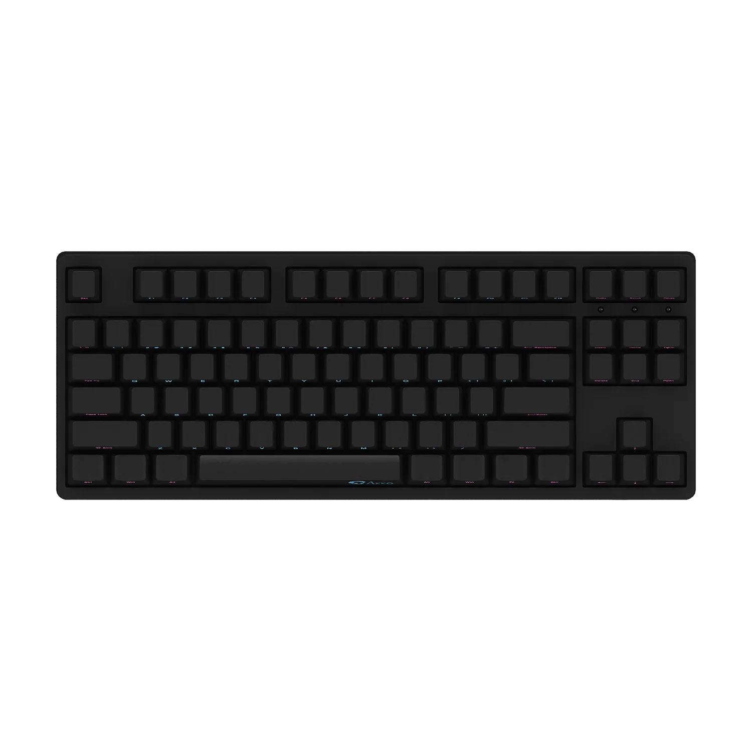 Midnight 3087SP Mechanical Keyboard