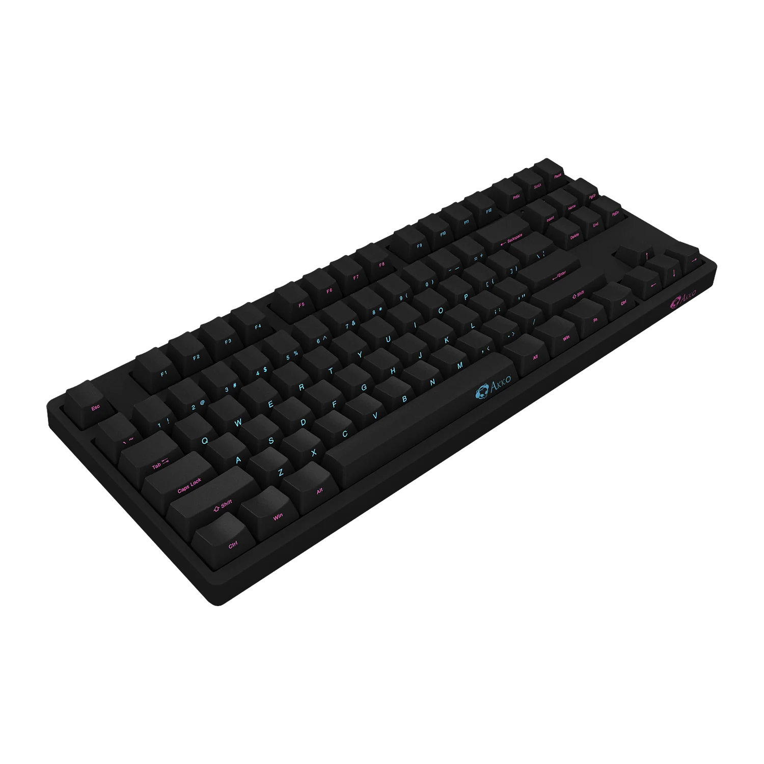 Midnight 3087SP Mechanical Keyboard - Image 2