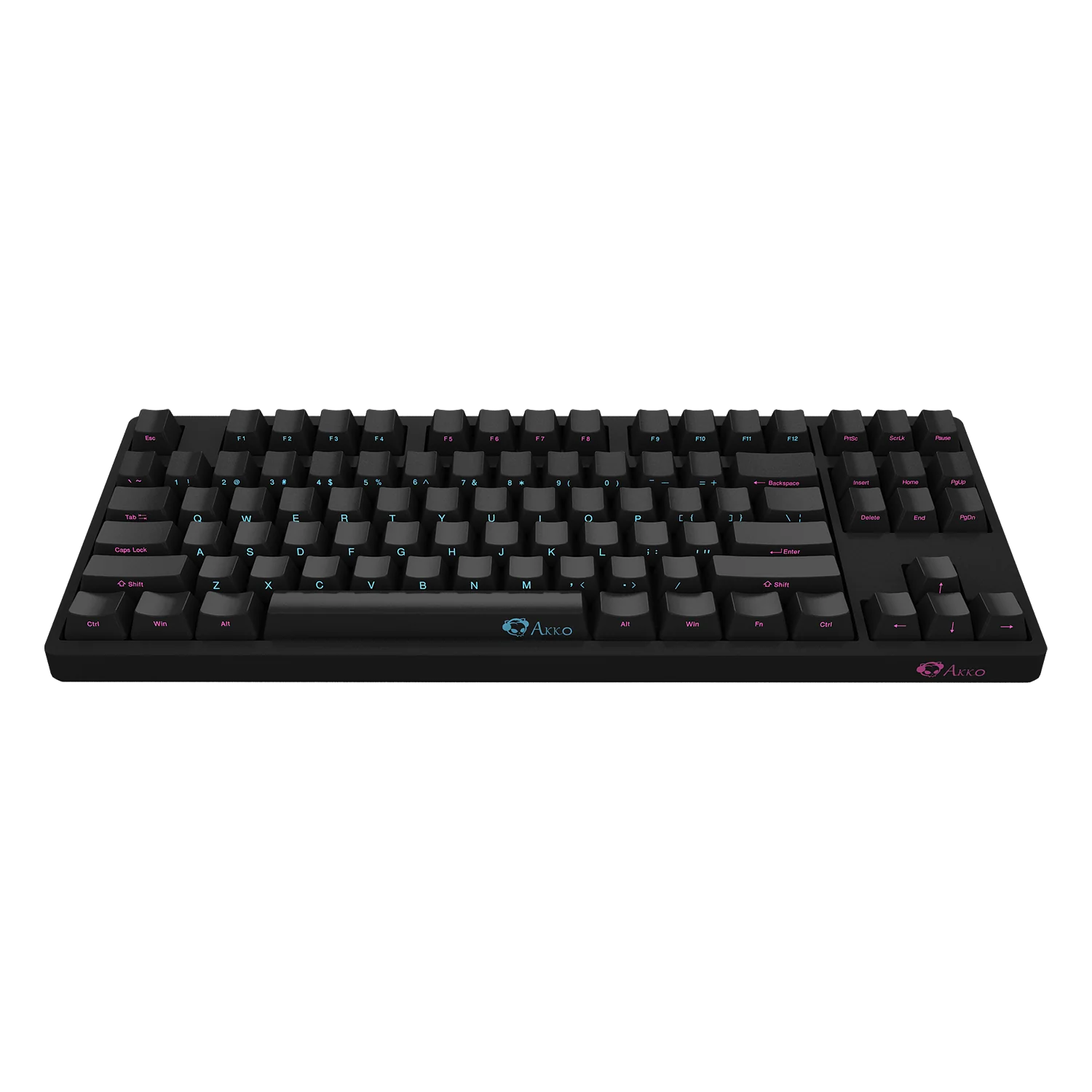 Midnight 3087SP Mechanical Keyboard - Image 3