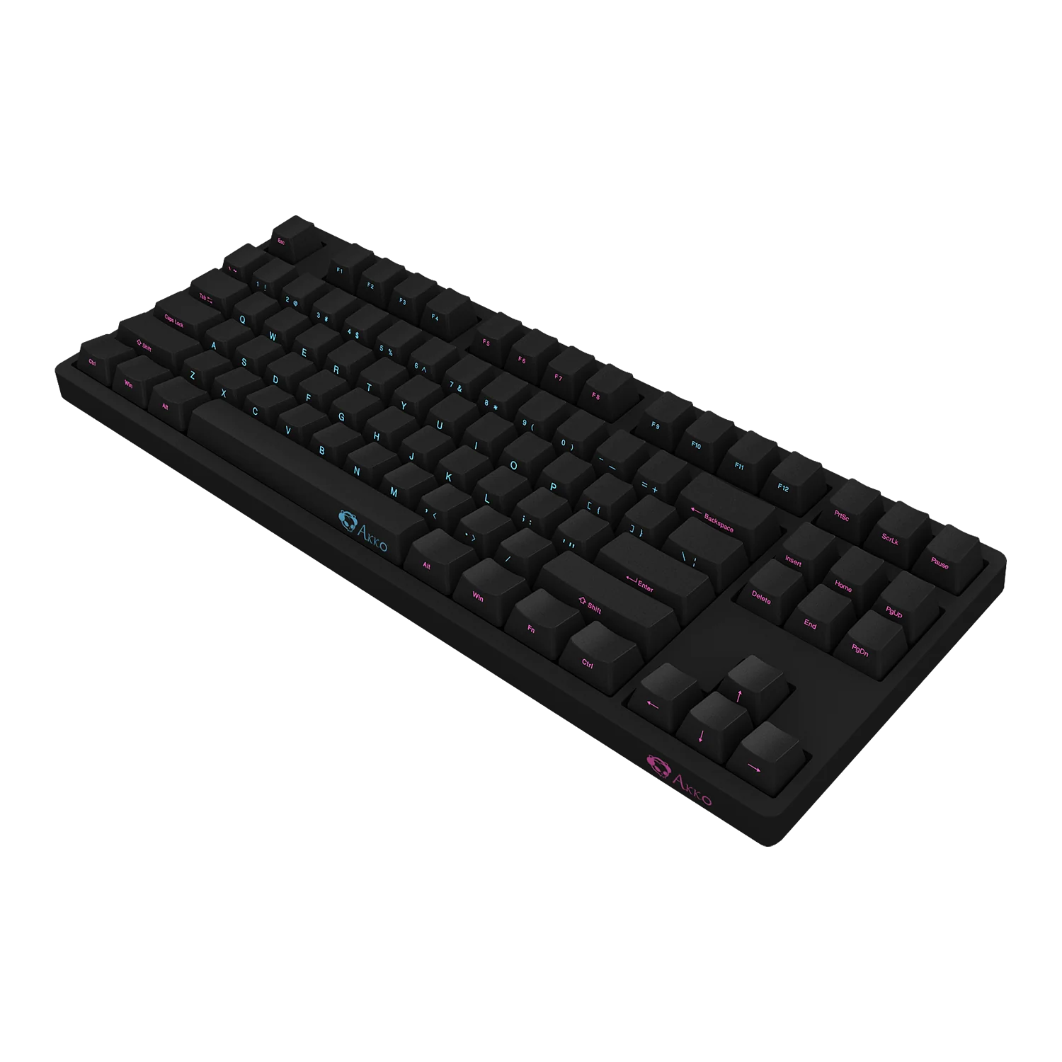 Midnight 3087SP Mechanical Keyboard - Image 5