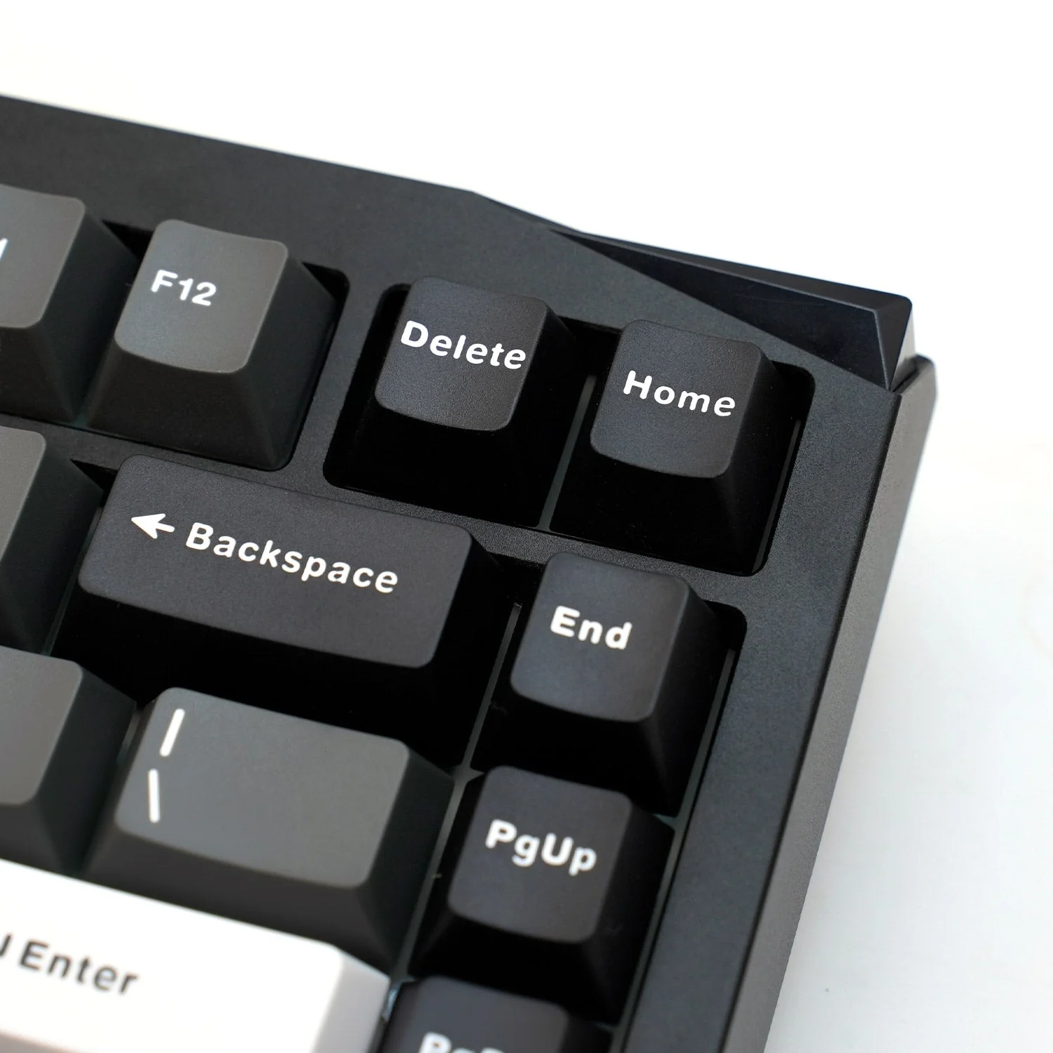 Mineral 01 VIA Custom Mechanical Keyboard - Image 8