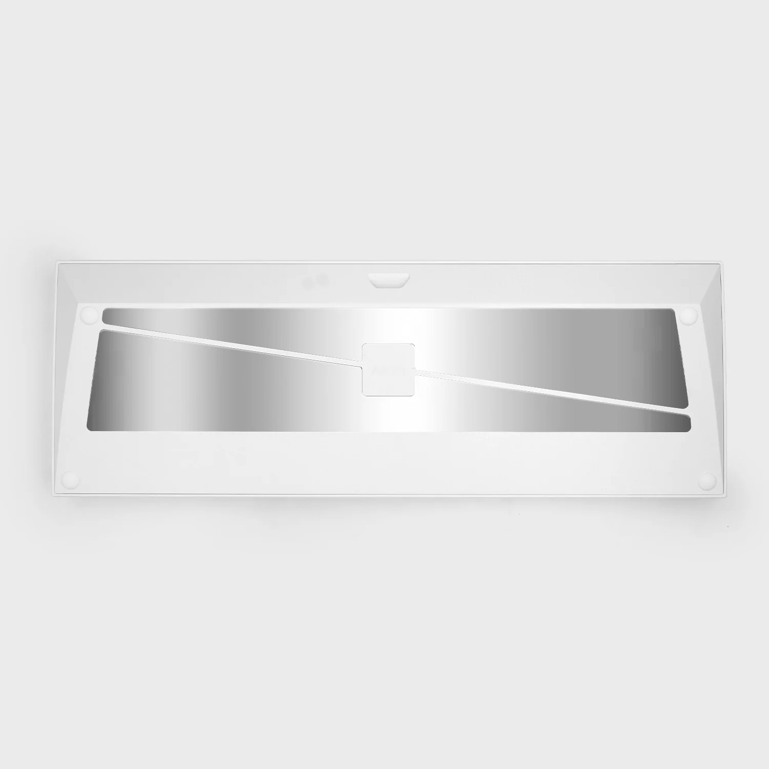 Mineral 02 VIA Custom Mechanical Keyboard - Image 15