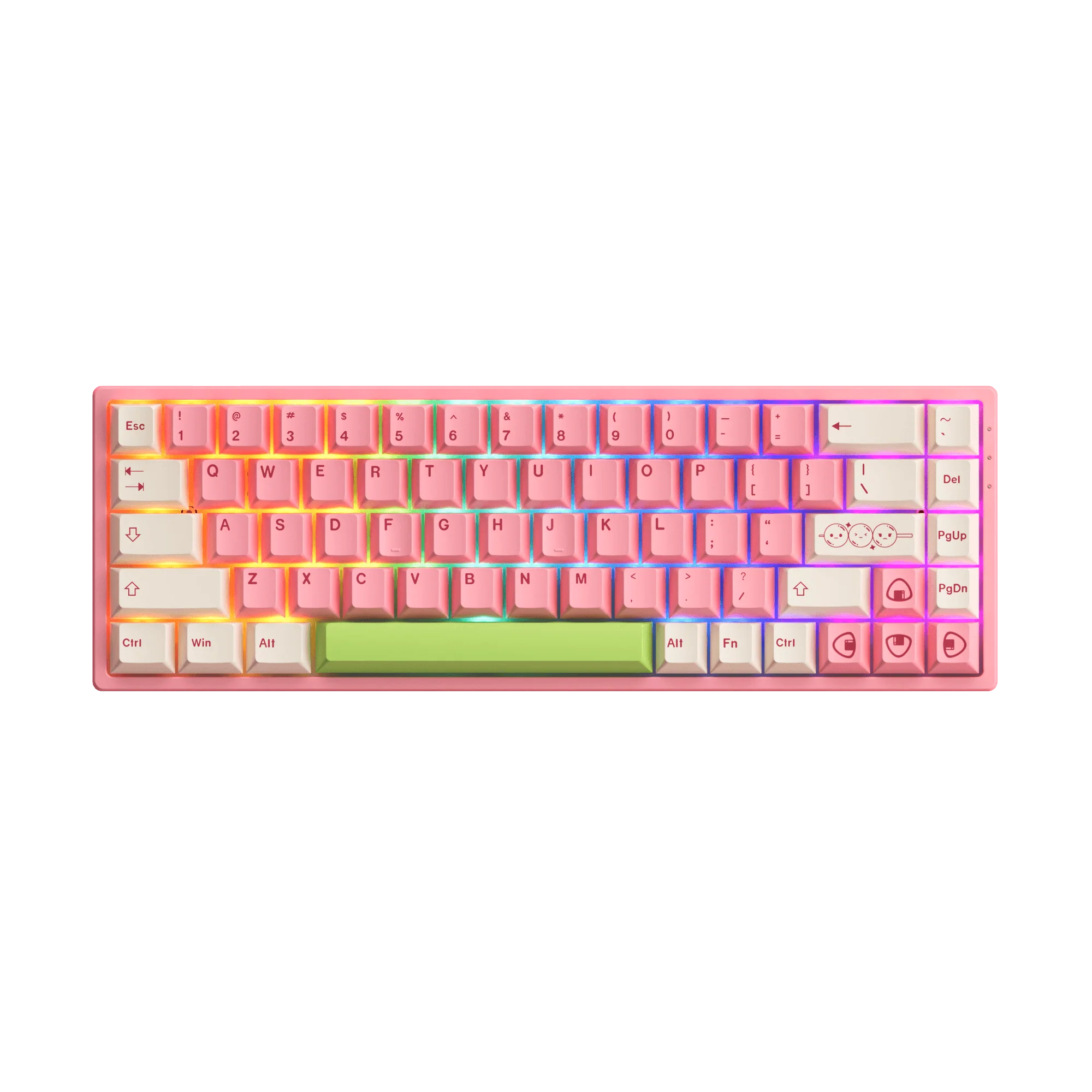 Mochi & Dango 3068B Plus