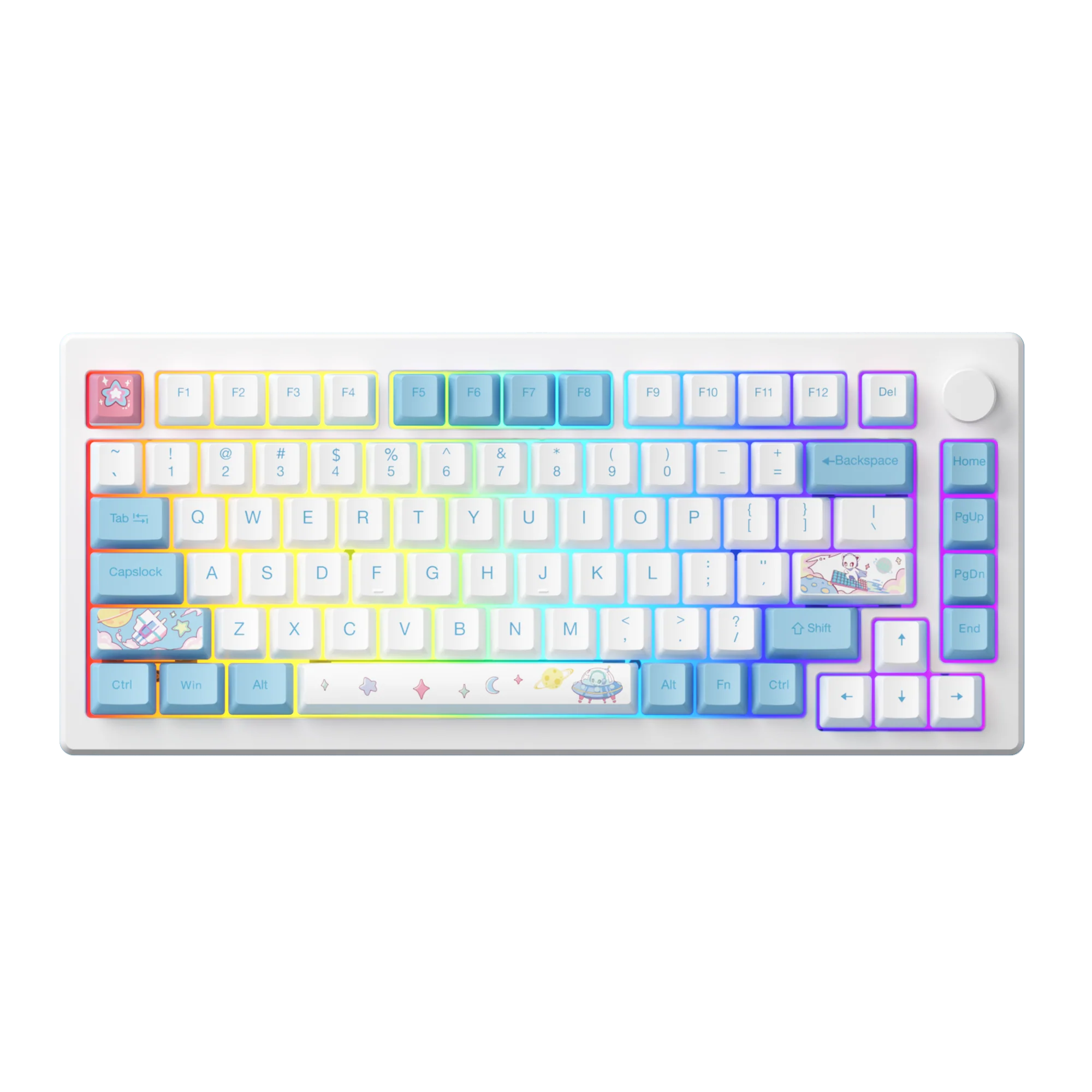 MOD 007 HE PC Purple Melody - Image 11