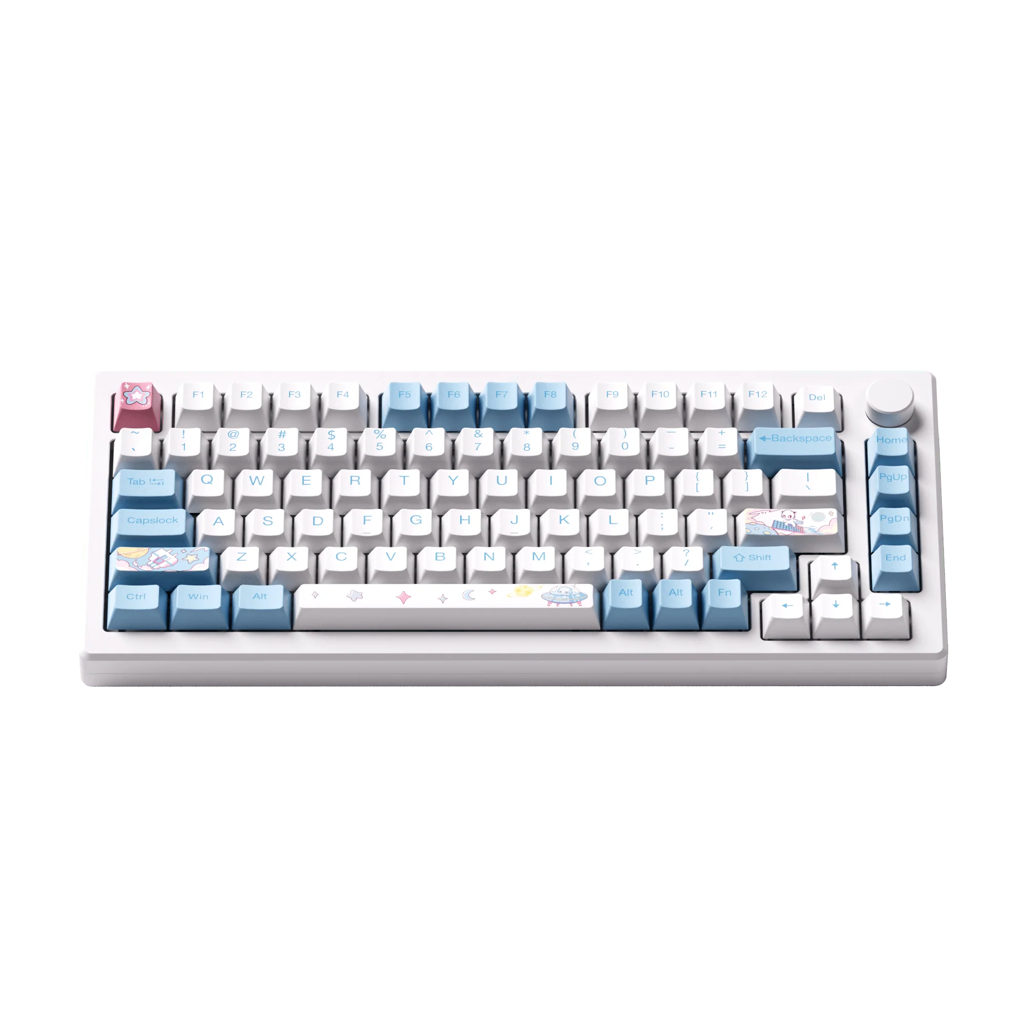 MOD 007 HE PC Purple Melody - Image 12