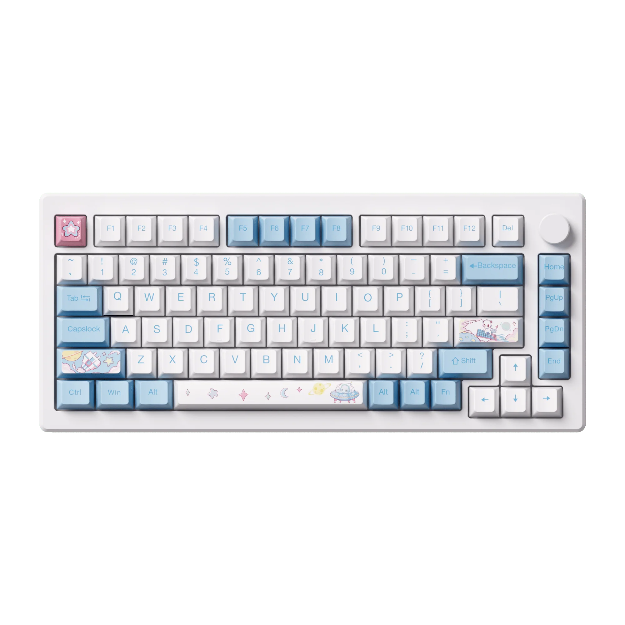 MOD 007 HE PC Purple Melody - Image 13