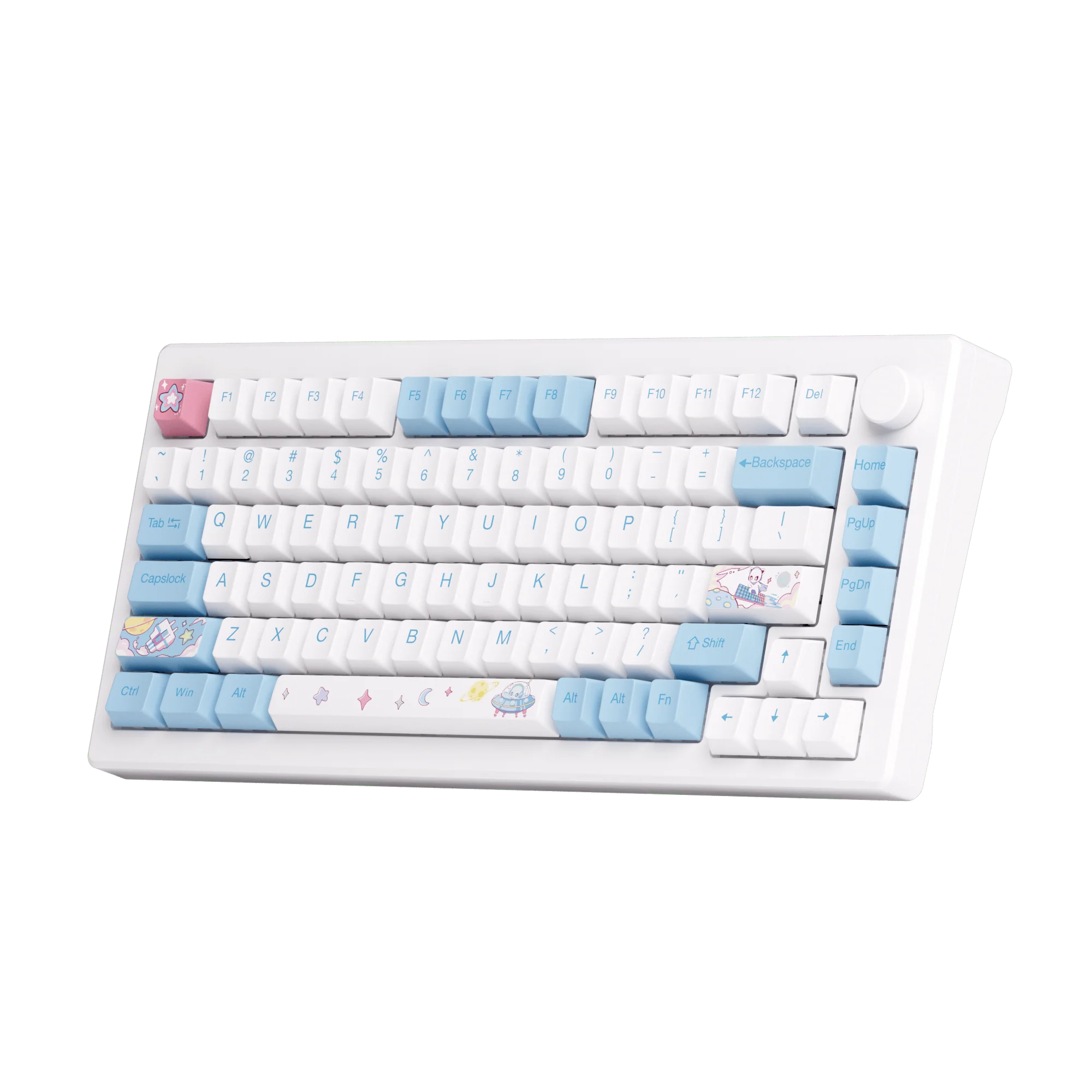 MOD 007 HE PC Purple Melody - Image 15