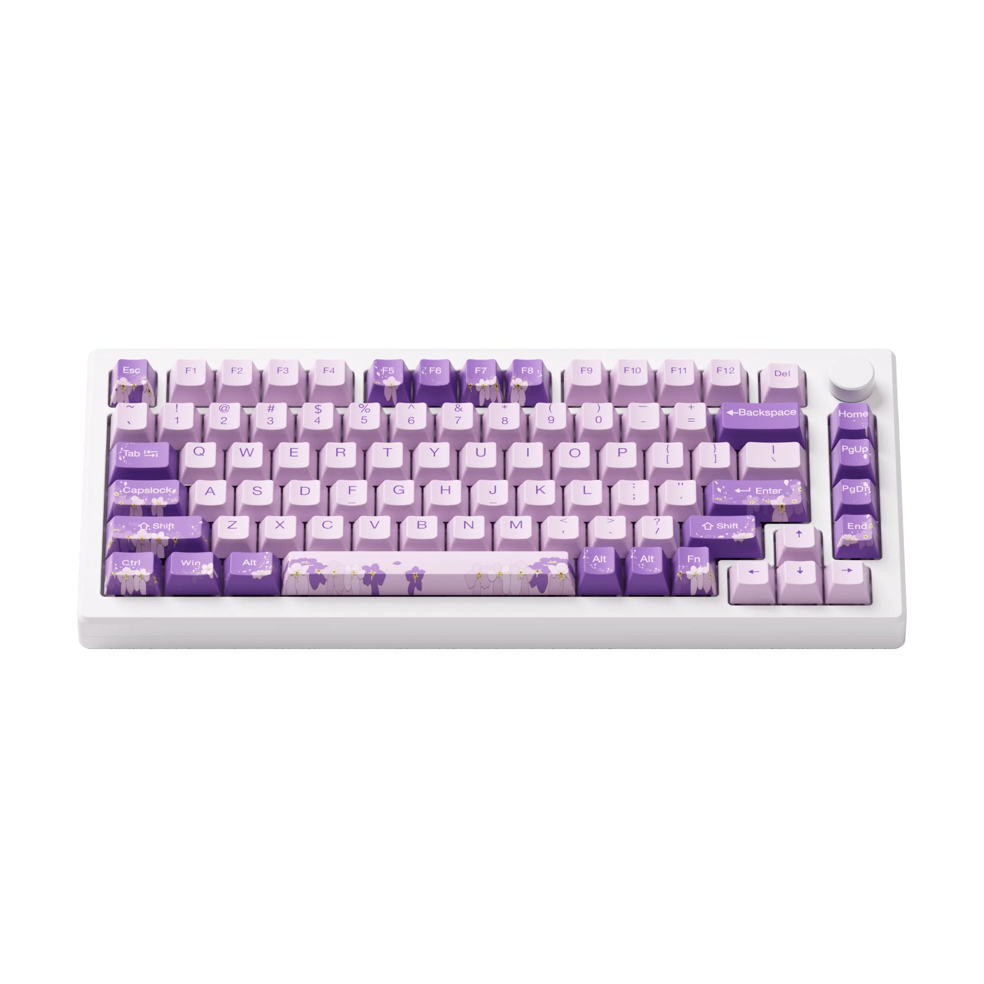 MOD 007 HE PC Purple Melody - Image 3