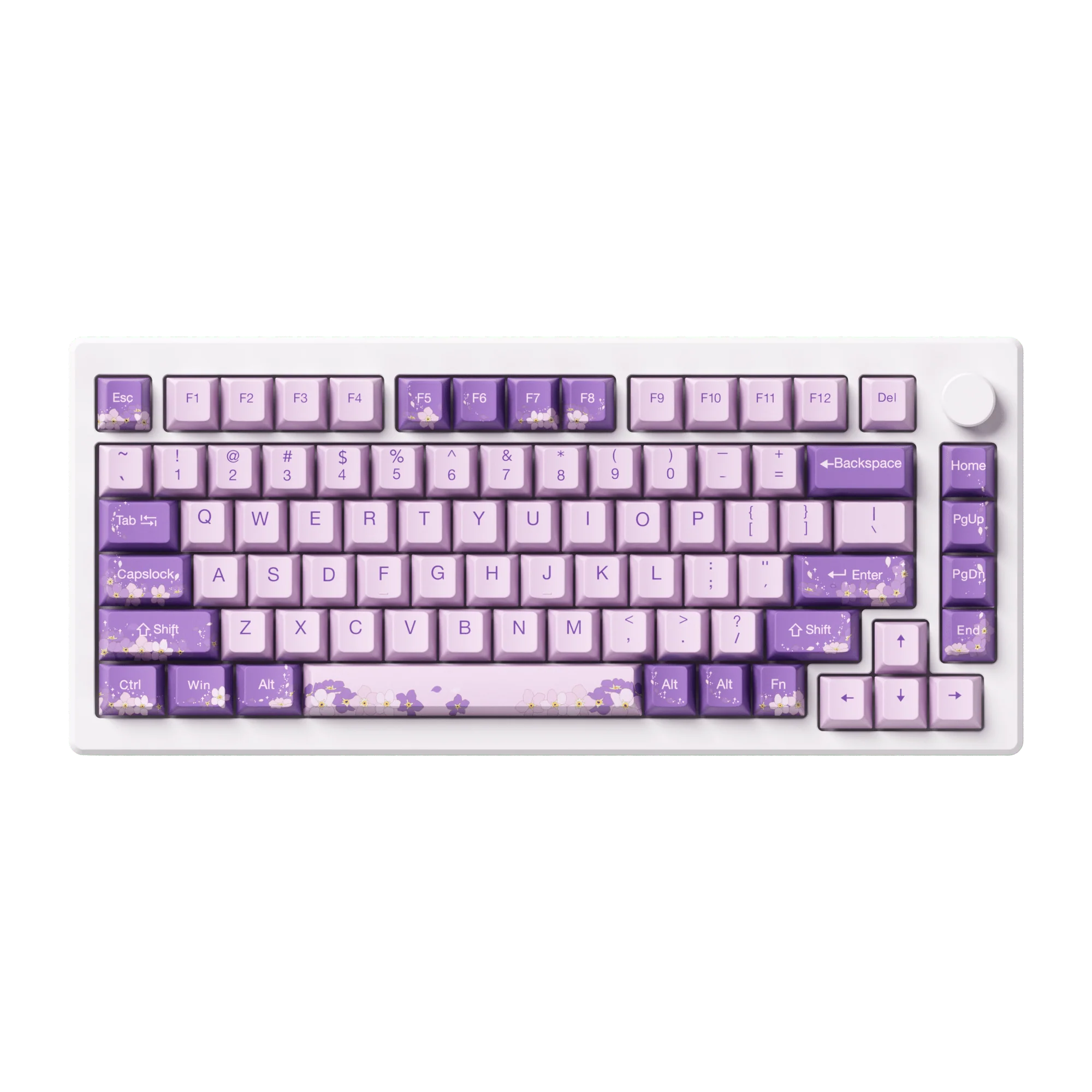 MOD 007 HE PC Purple Melody - Image 4