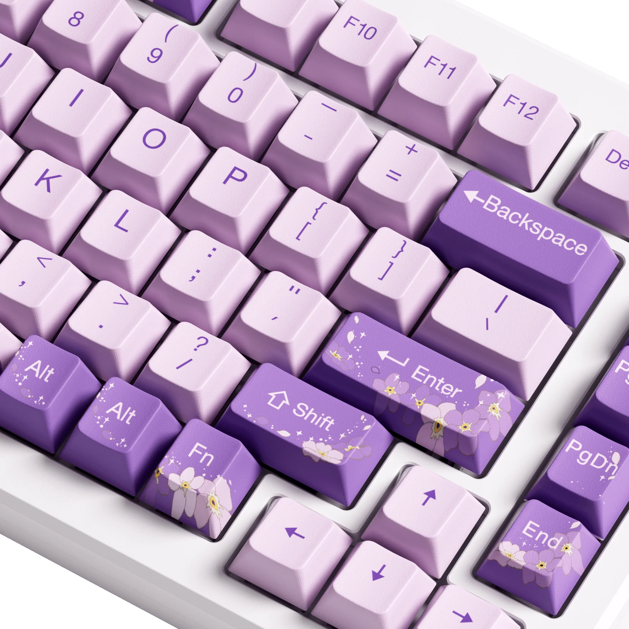MOD 007 HE PC Purple Melody - Image 7
