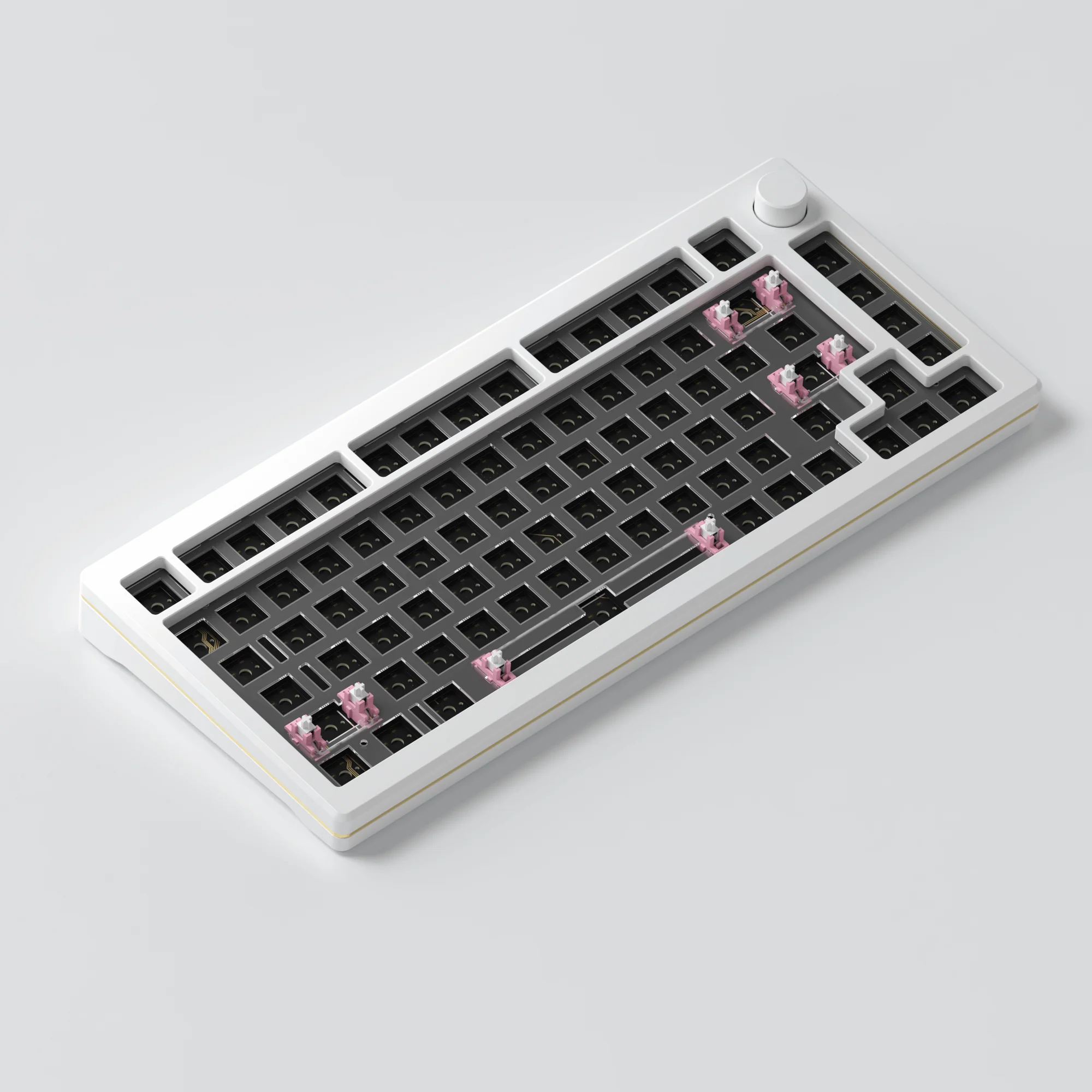 MOD 007 V3 VIA DIY Kit - Image 5
