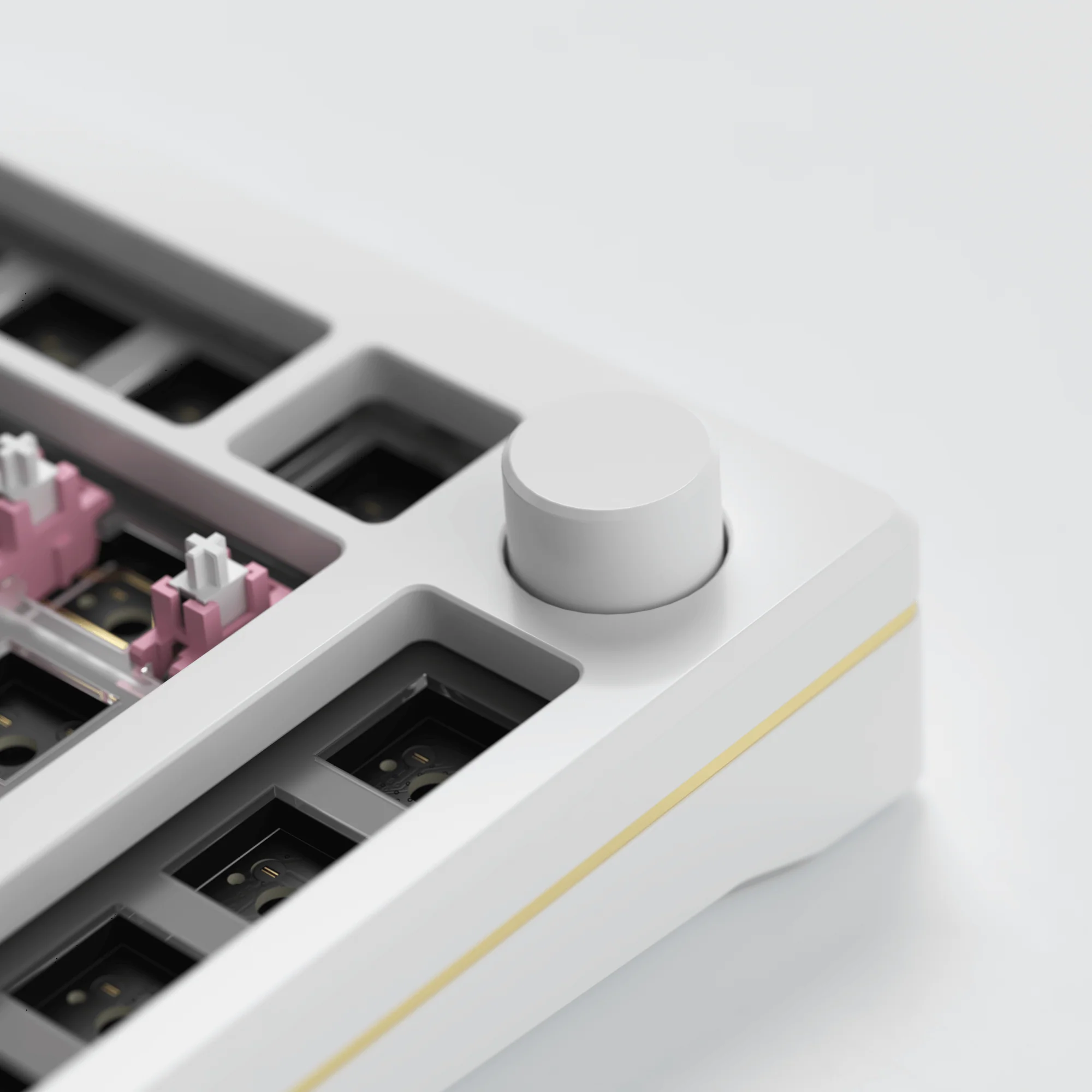MOD 007 V3 VIA DIY Kit - Image 6