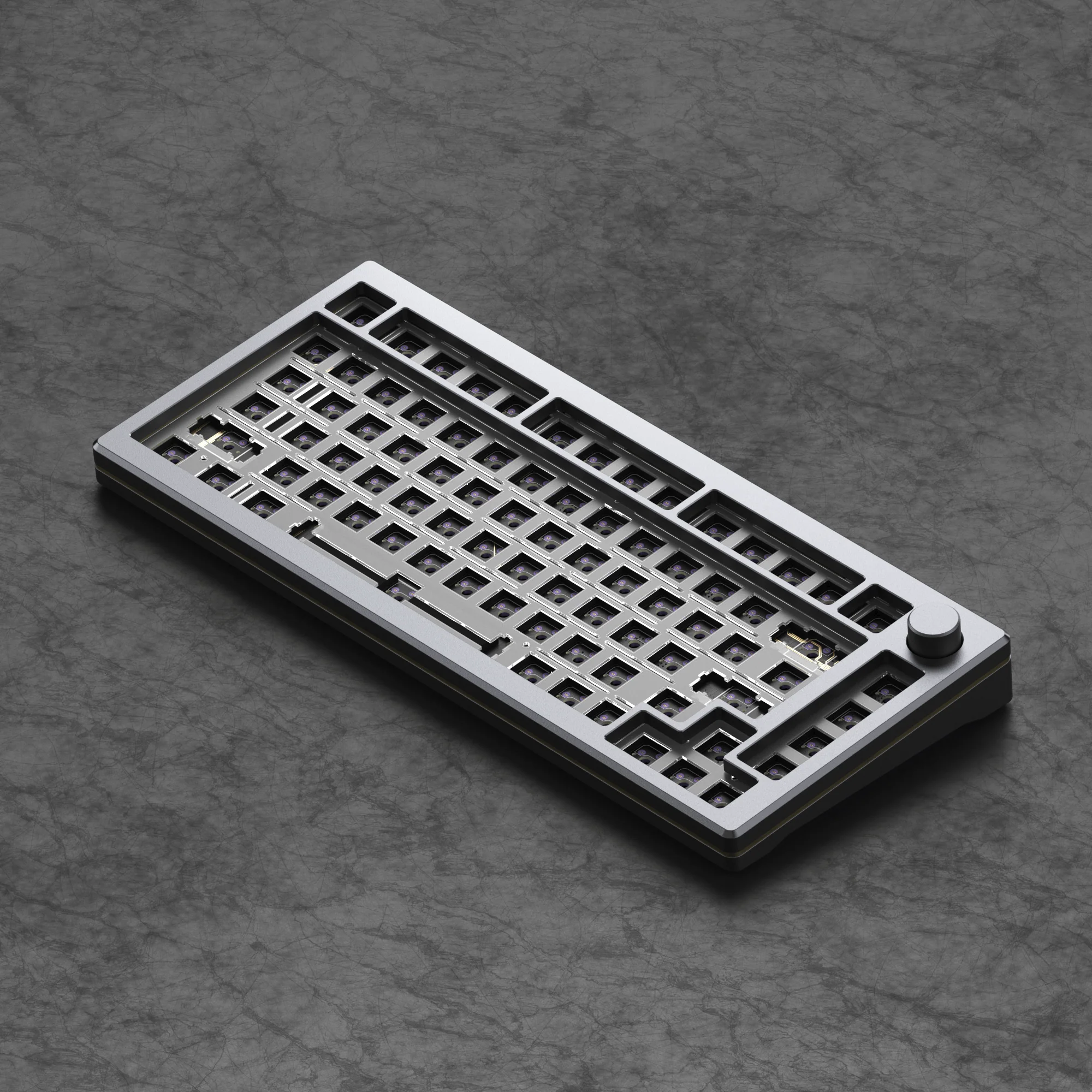 MOD 007 V3 VIA DIY Kit - Image 9