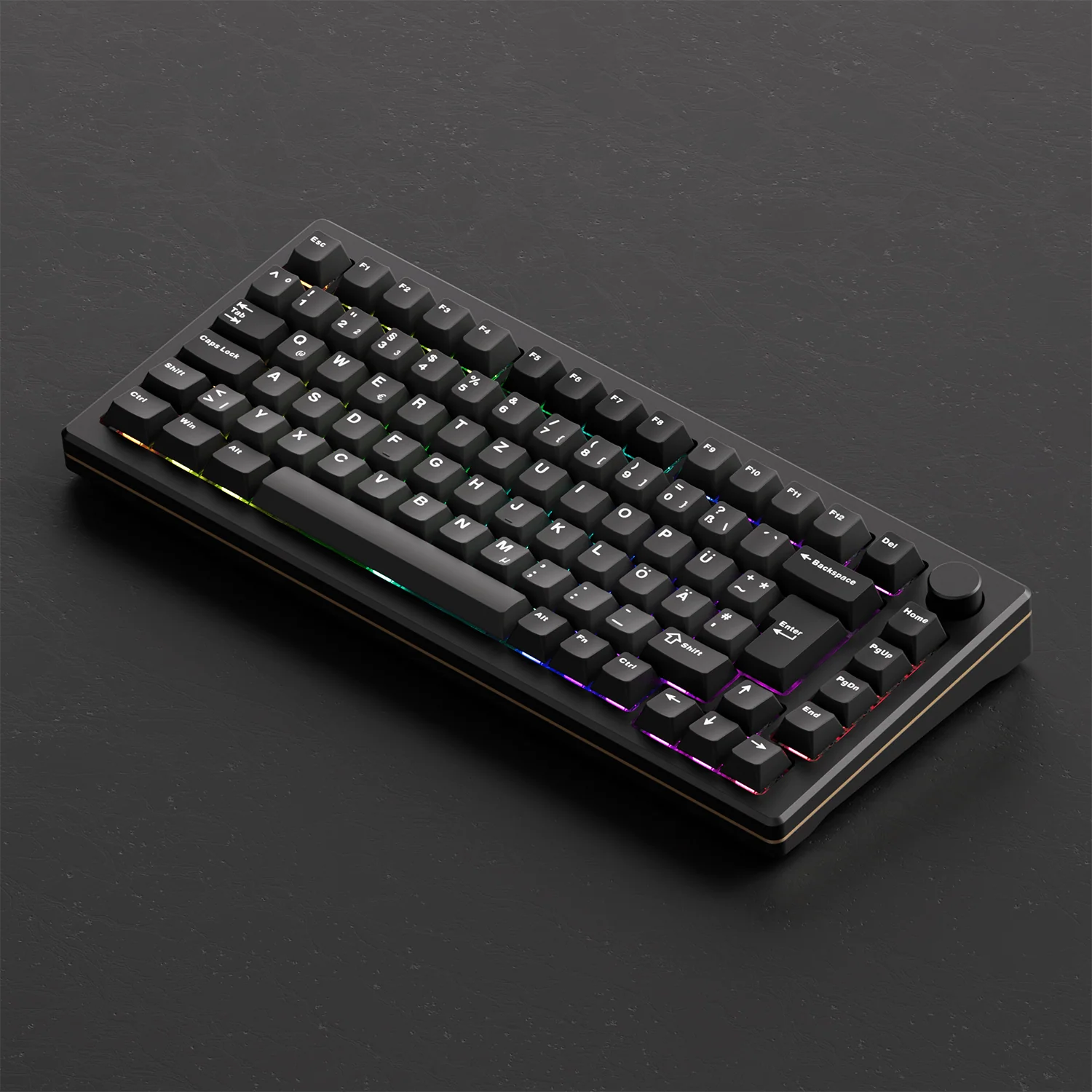 MOD 007B HE Black & Silver ISO - Image 5