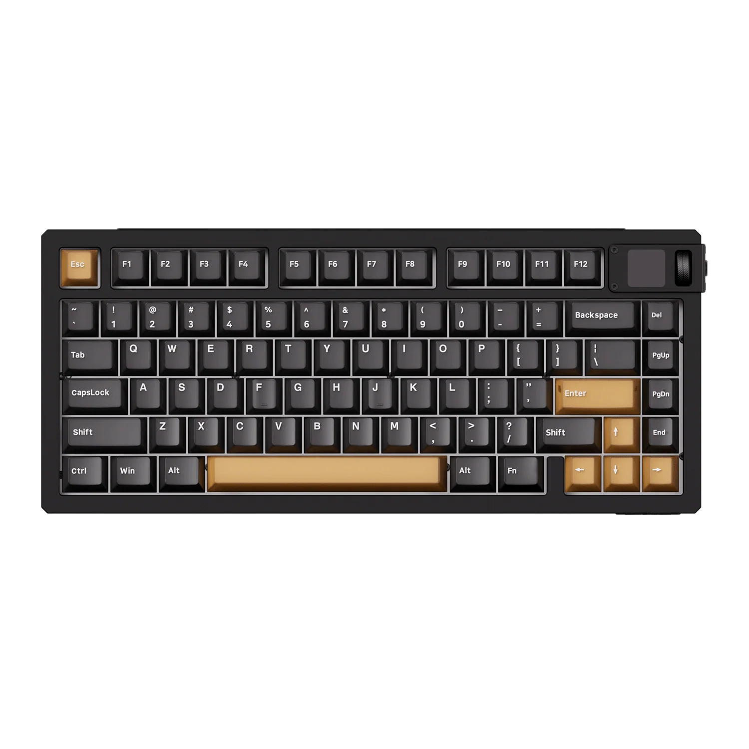 MOD 007 V5 HE Magnetic Keyboard - Image 23