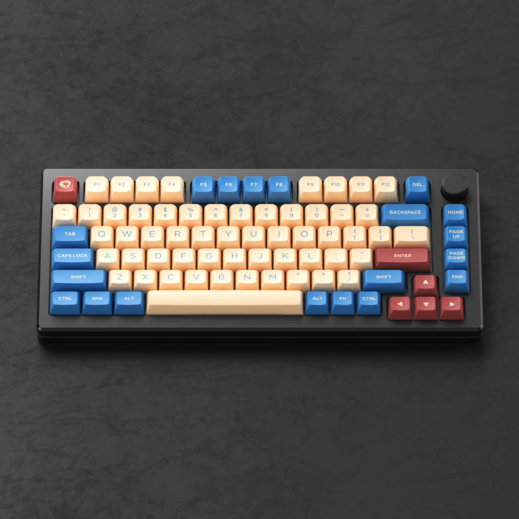 MOD 007B HE DIY Kit - Image 11