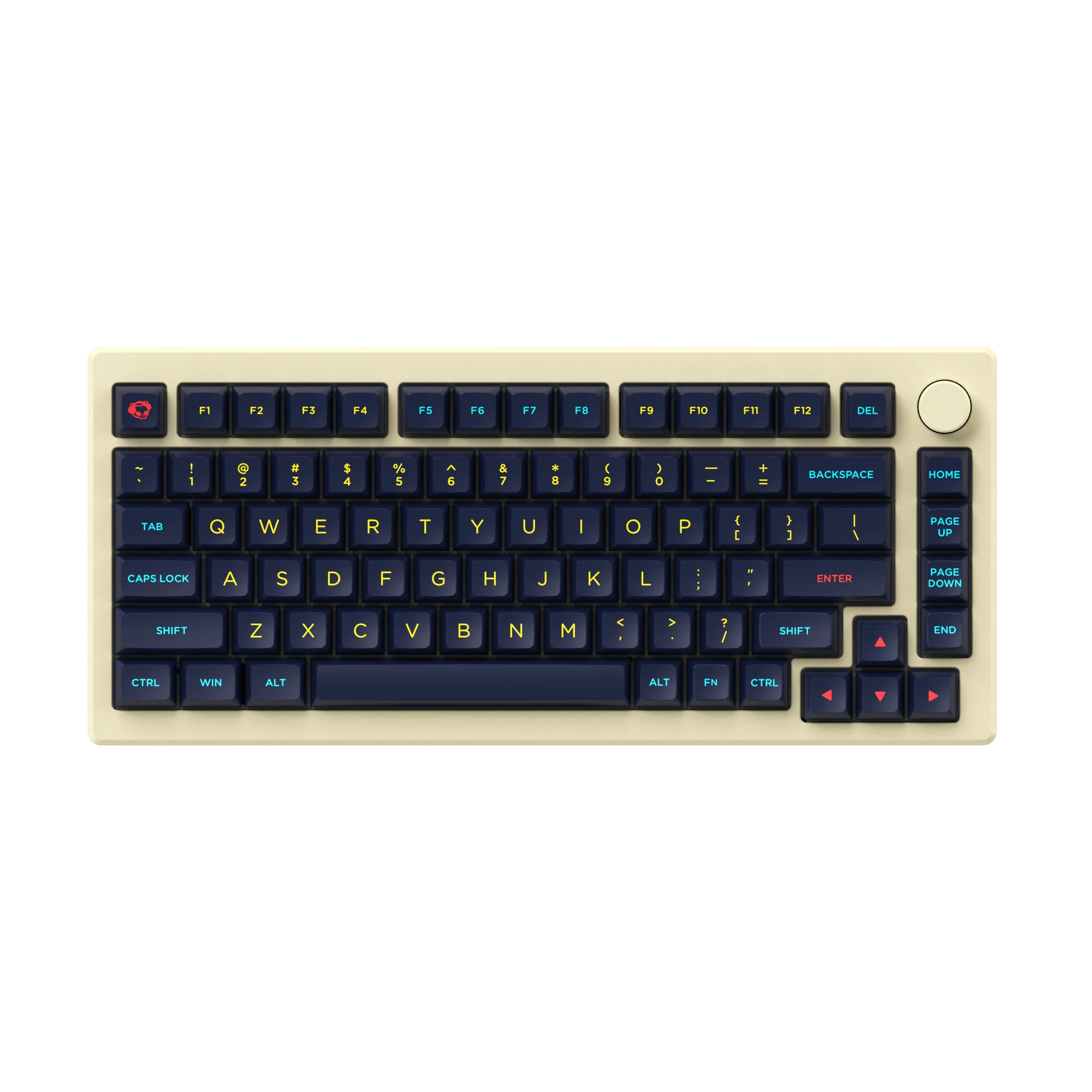 MOD 007B HE DIY Kit - Image 12