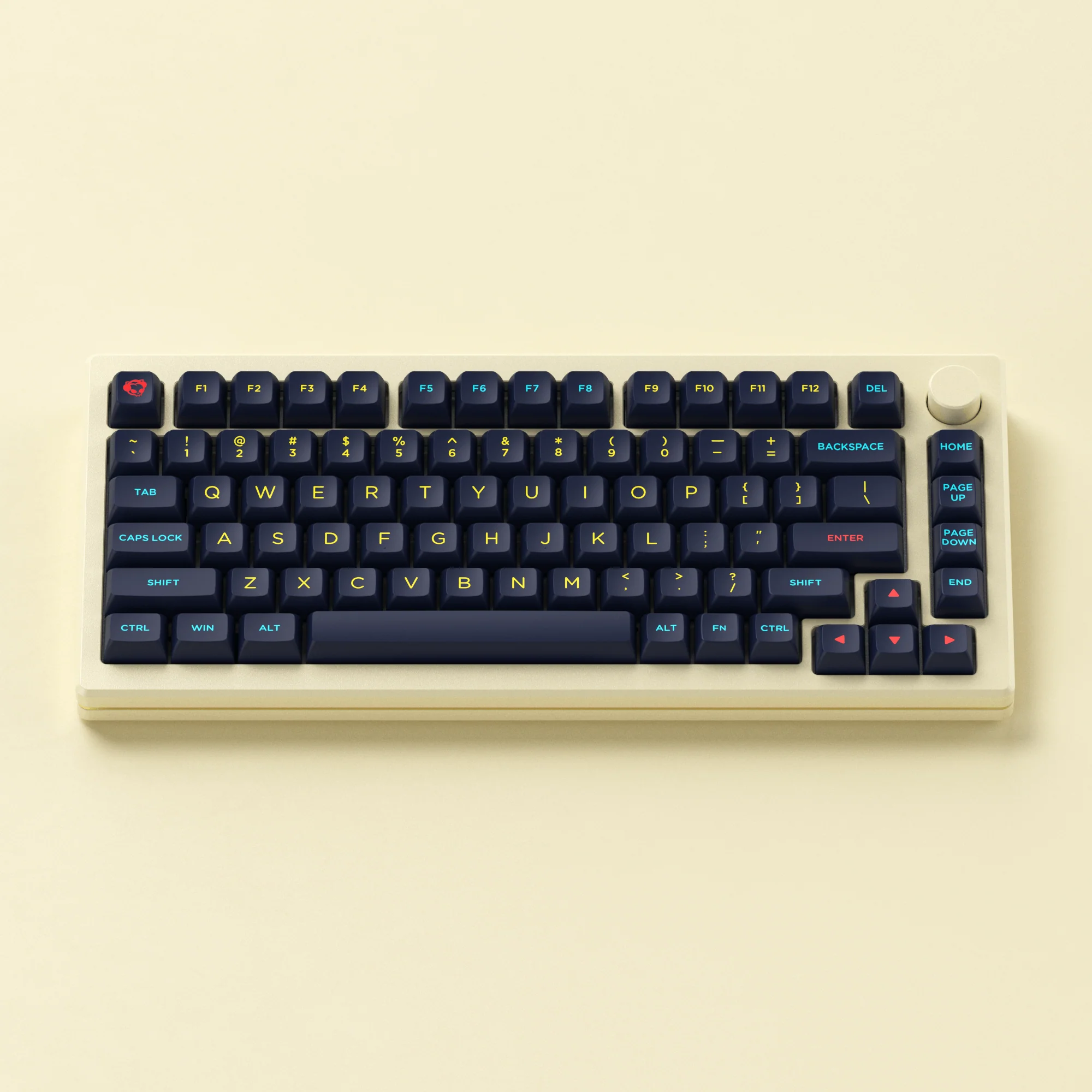 MOD 007B HE DIY Kit - Image 13