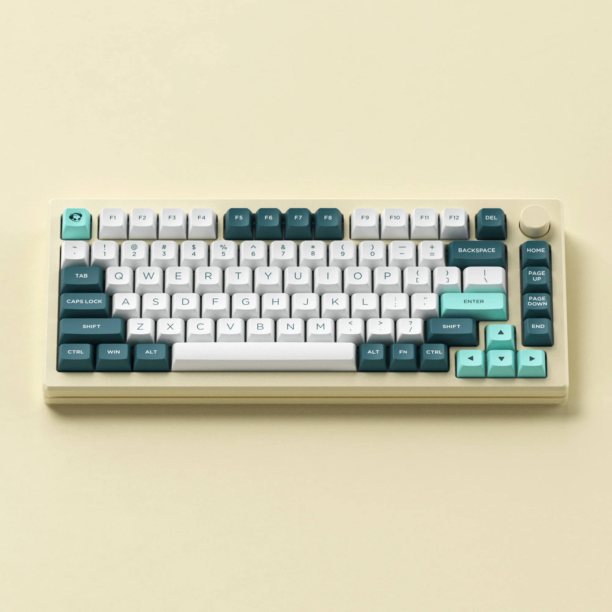 MOD 007B HE DIY Kit - Image 15