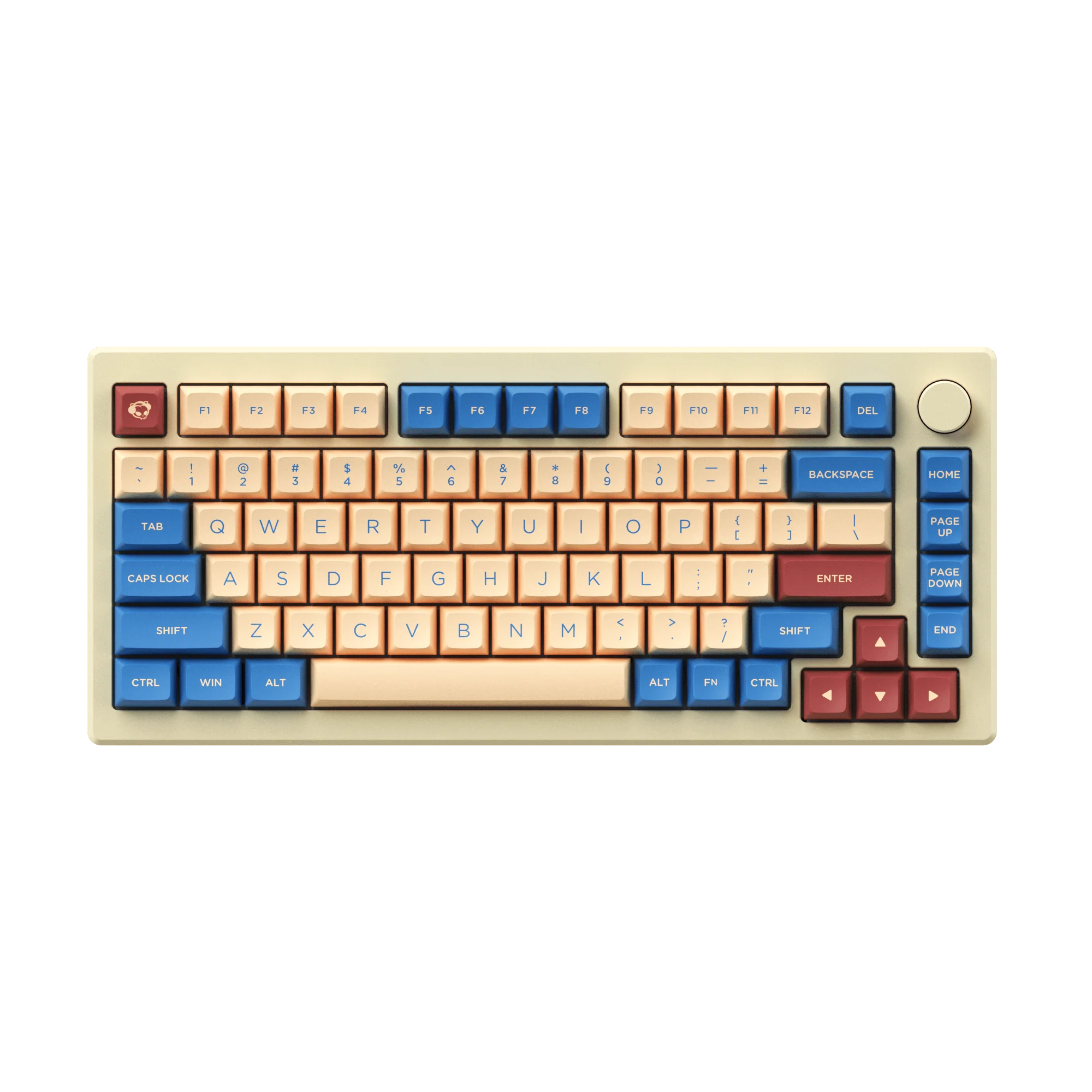 MOD 007B HE DIY Kit - Image 16