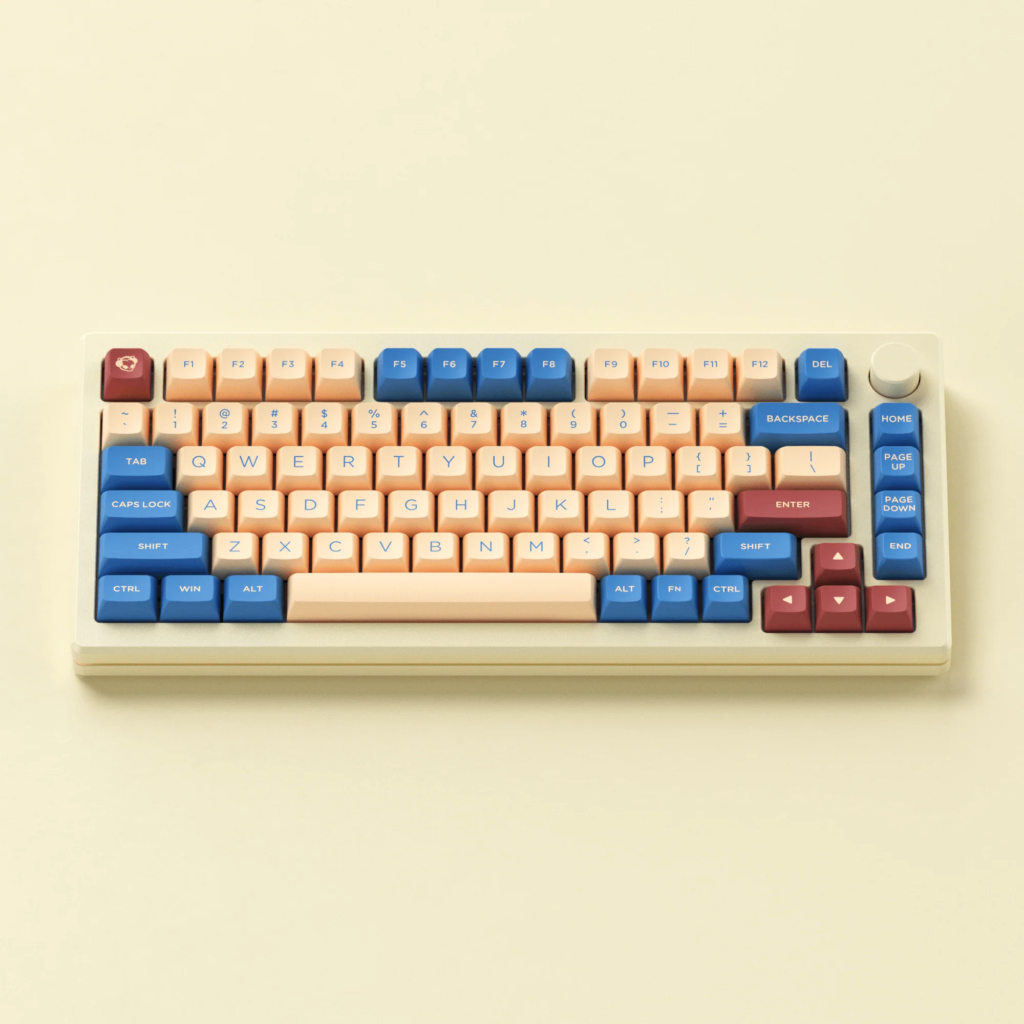 MOD 007B HE DIY Kit - Image 17