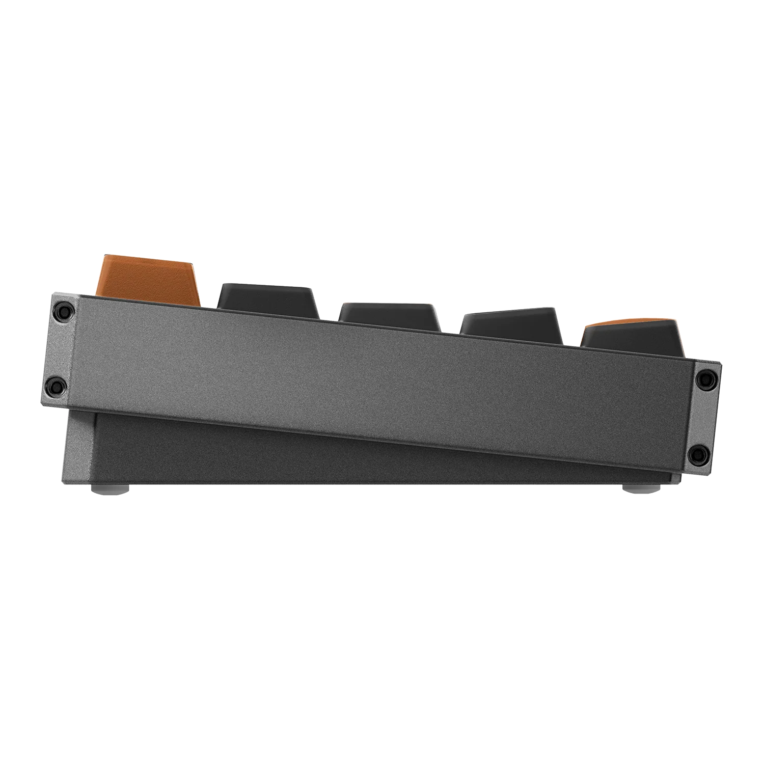 MOD68 HE - Black Transparent - Image 10