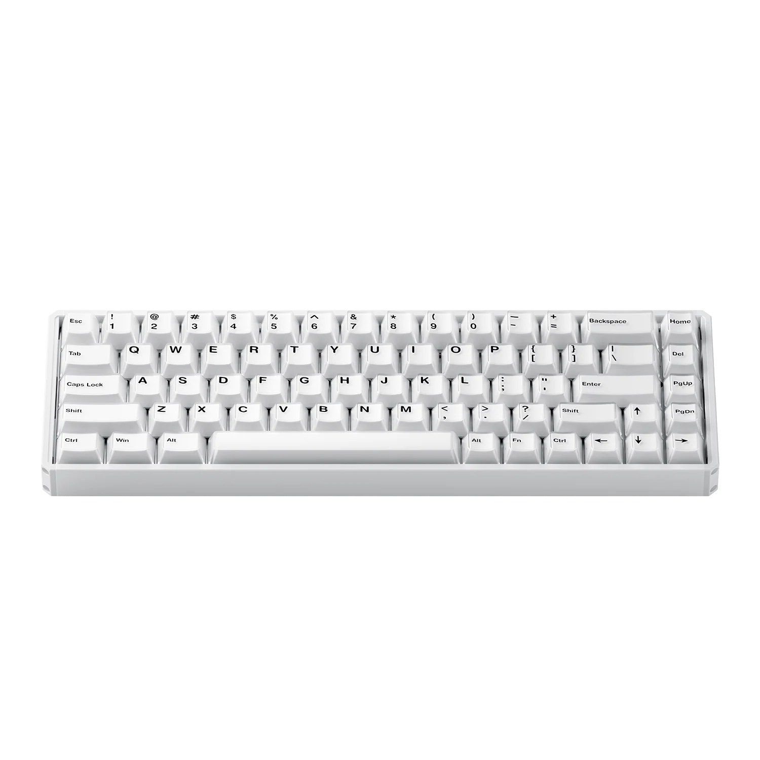 MOD68 HE - Black Transparent - Image 12