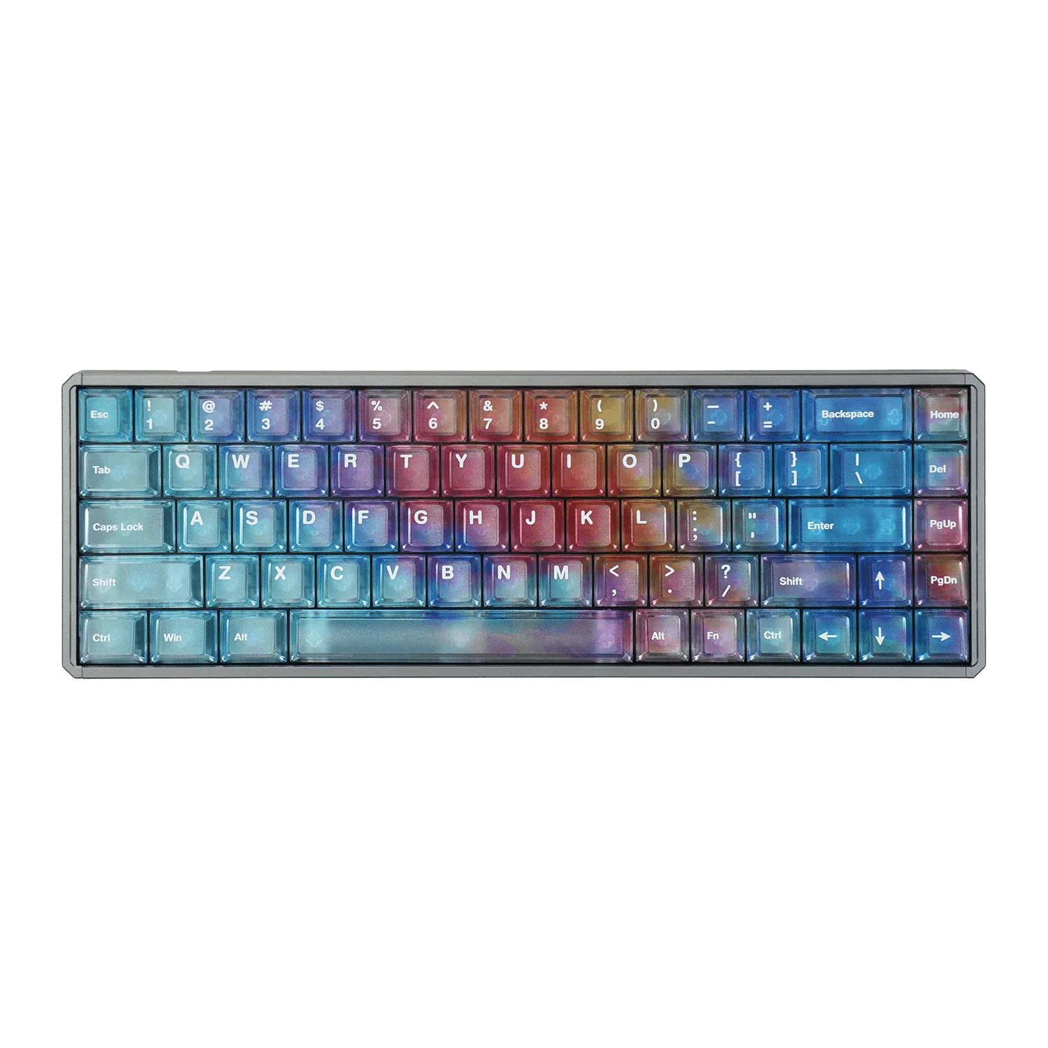 MOD68 HE - Black Transparent - Image 28