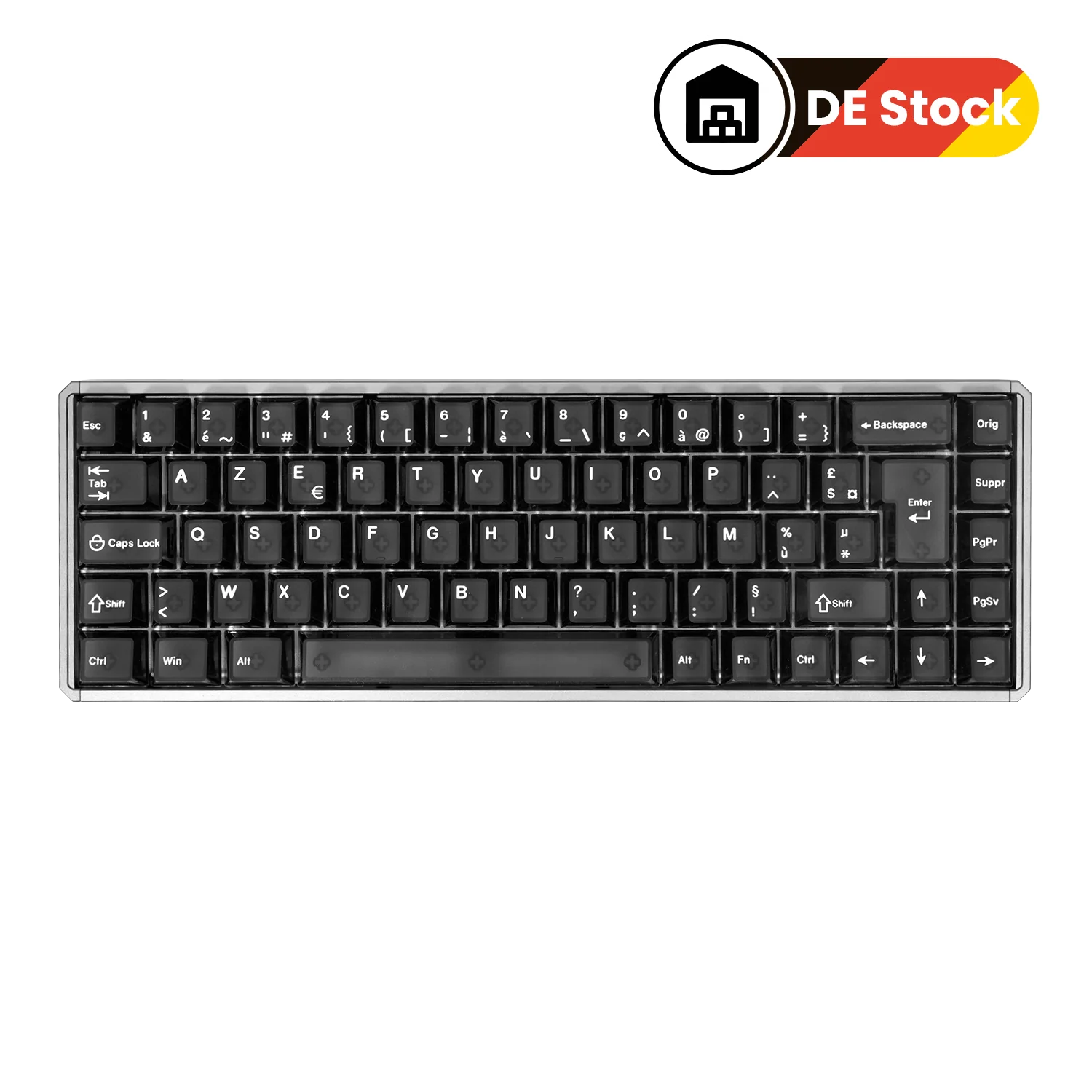 MOD68 HE ISO-DE - Image 15