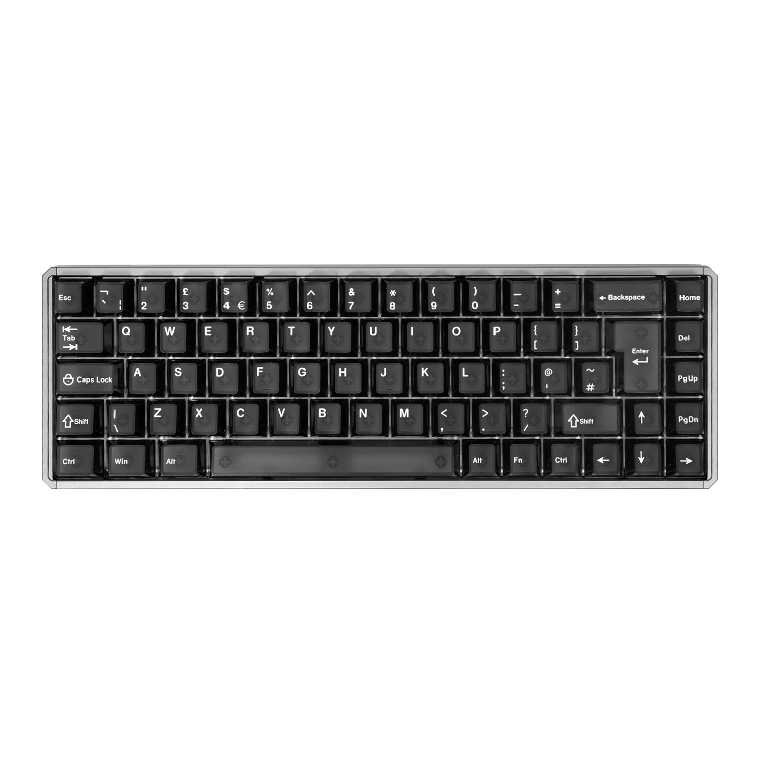 MOD68 HE ISO-UK