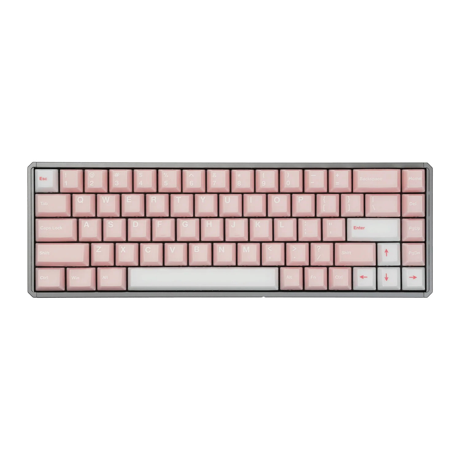 MOD68 HE - Gradient Hybrid Black Transparent - Image 24