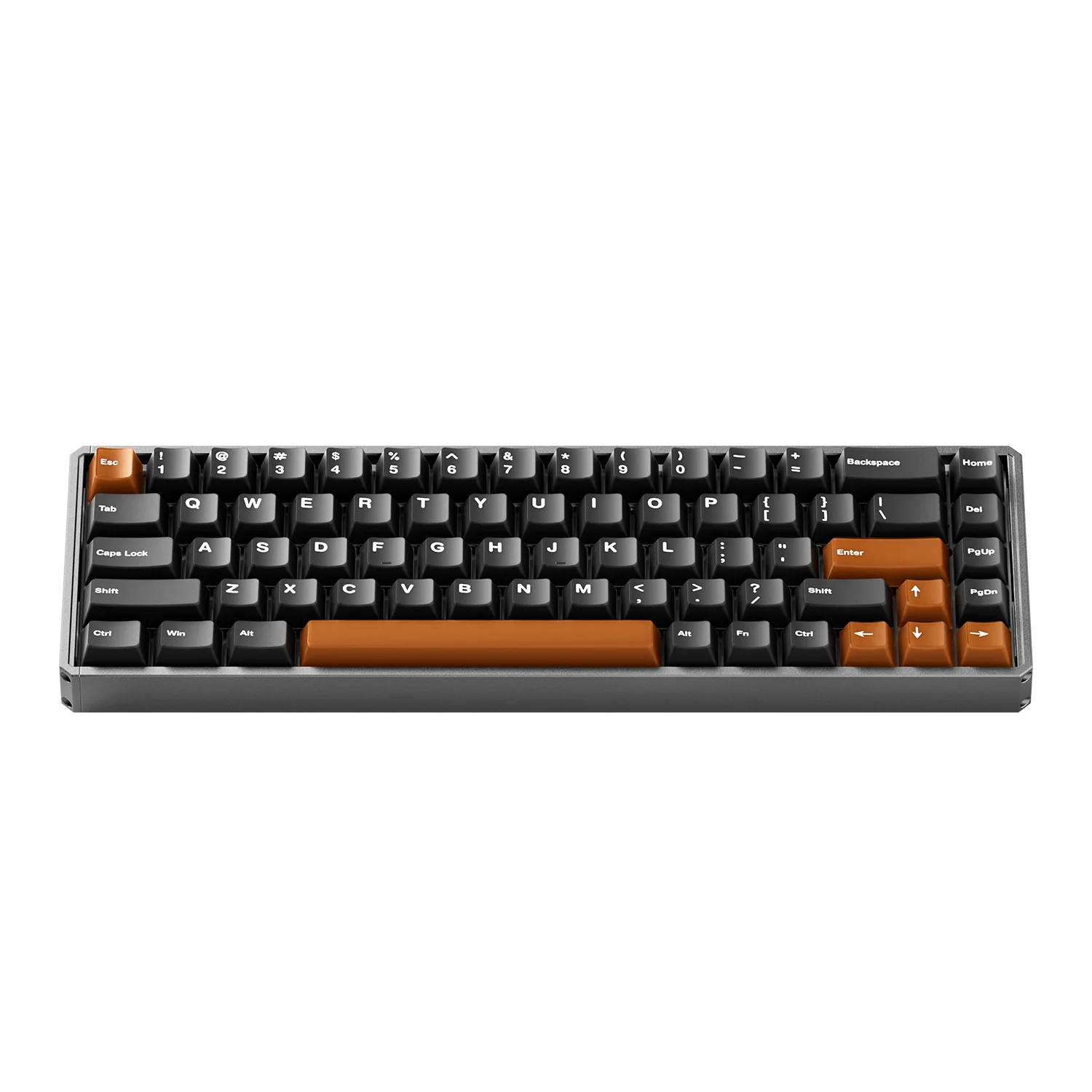 MOD68 HE - Gradient Hybrid Black Transparent - Image 5