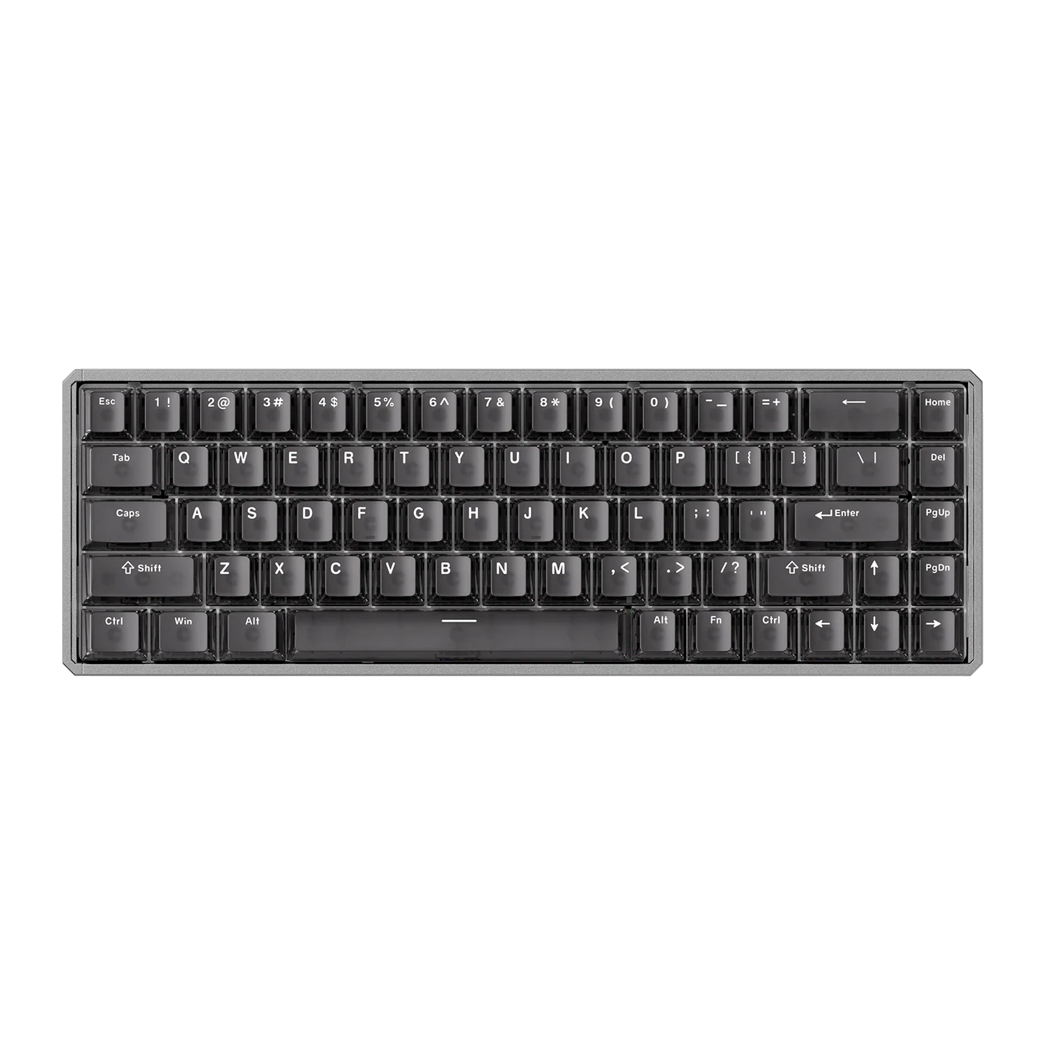 MOD68 HE - Misty Black & Brown - Image 16