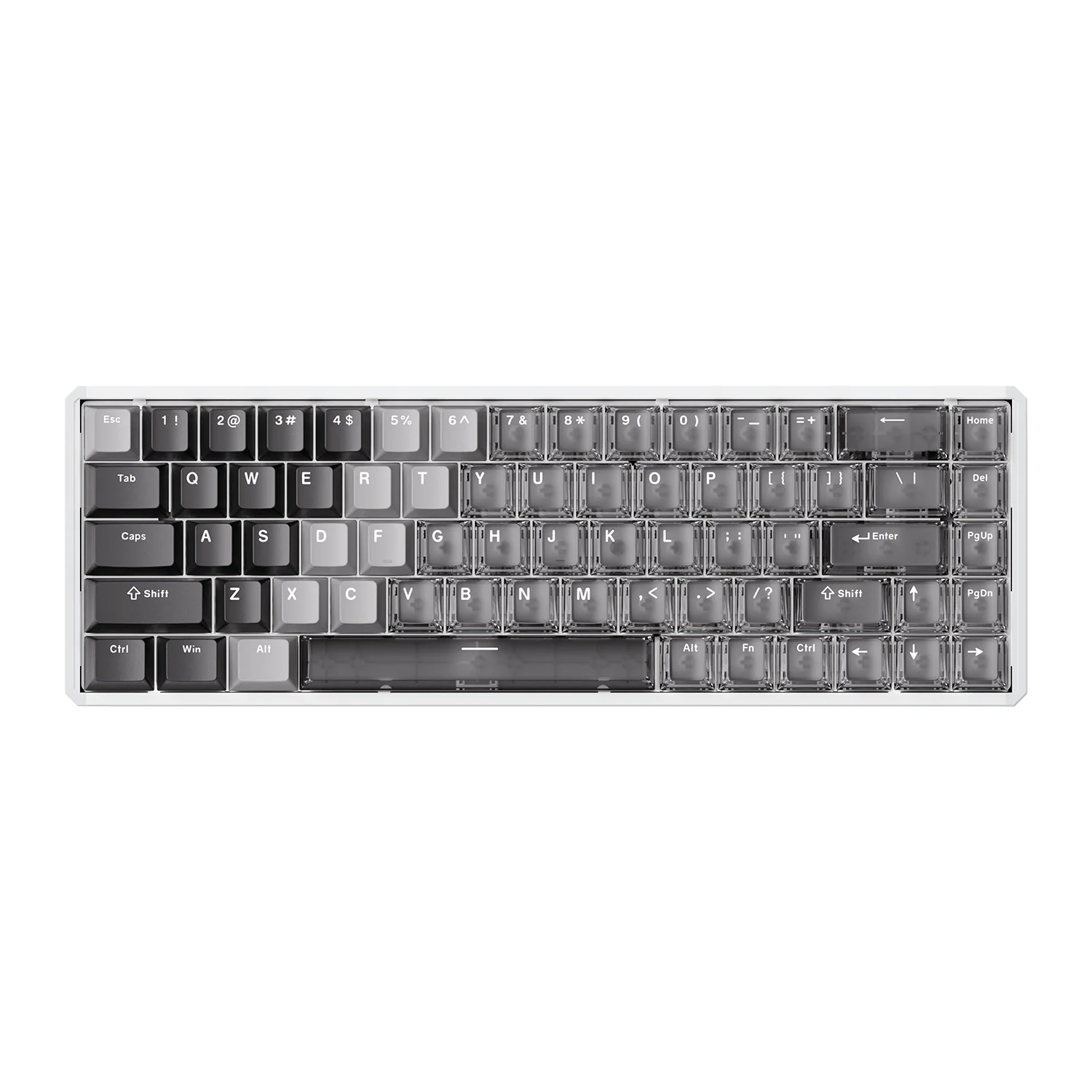 MOD68 HE - Misty Black & Brown - Image 18