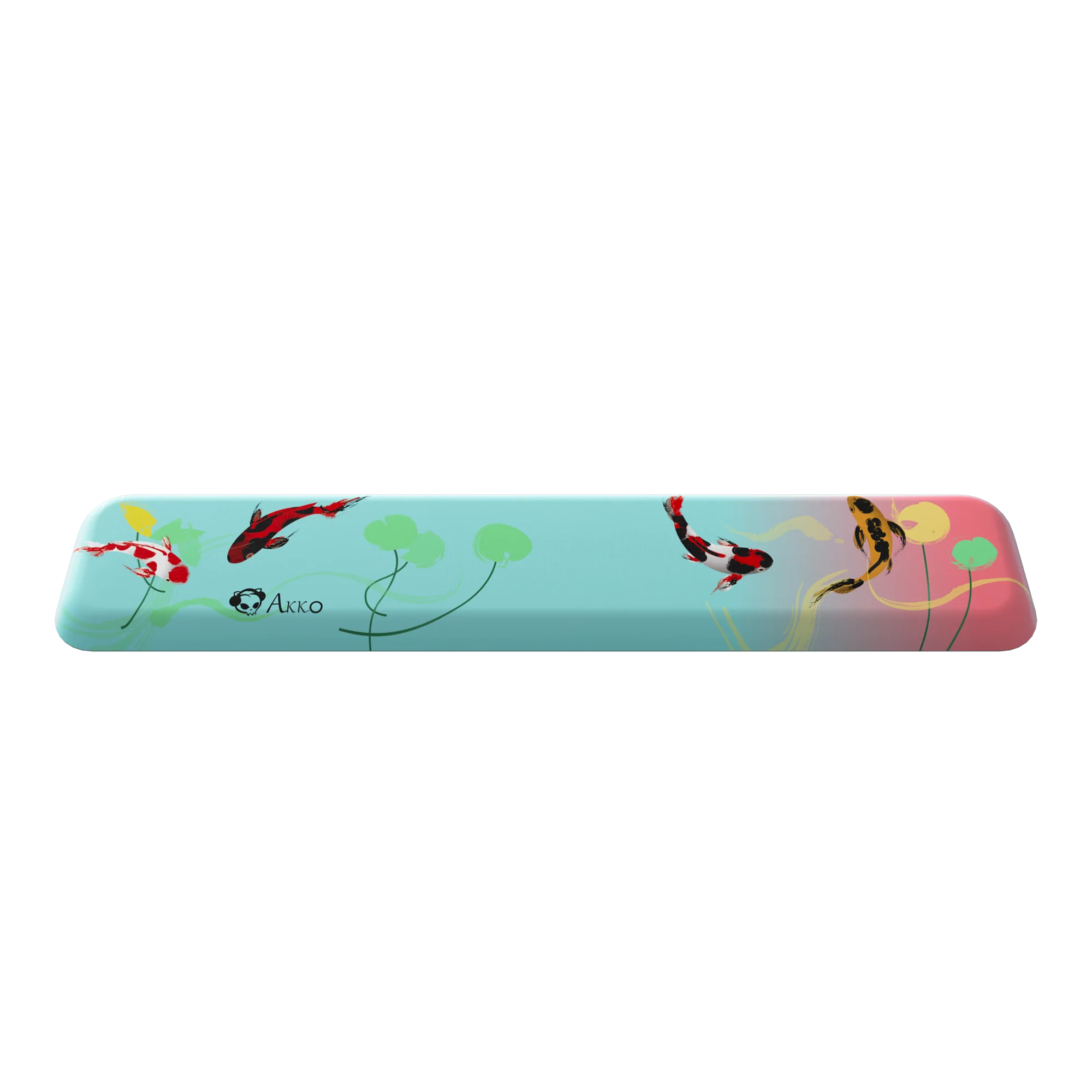 Monet’s Pond Wrist Rest - Image 8
