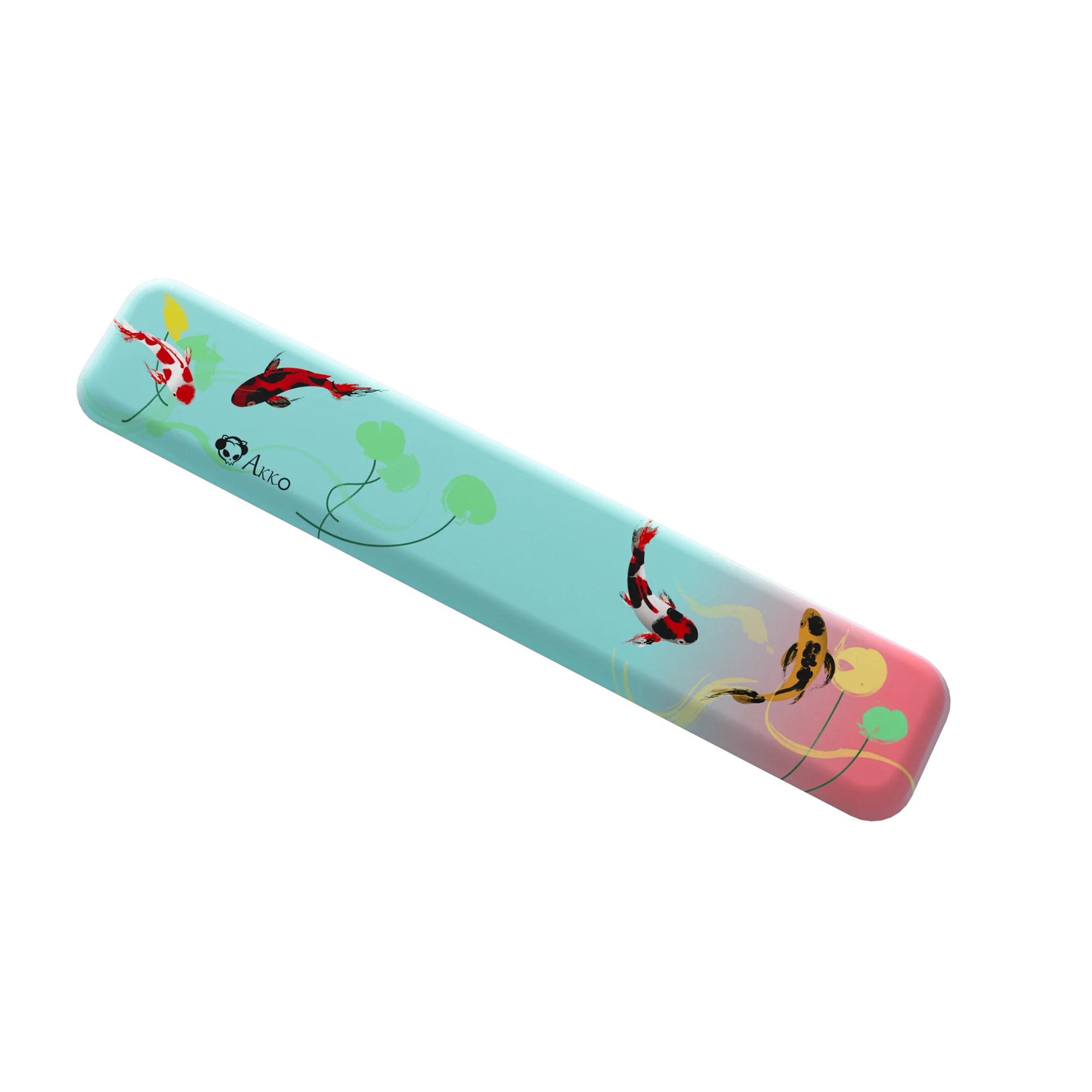 Monet’s Pond Wrist Rest - Image 9