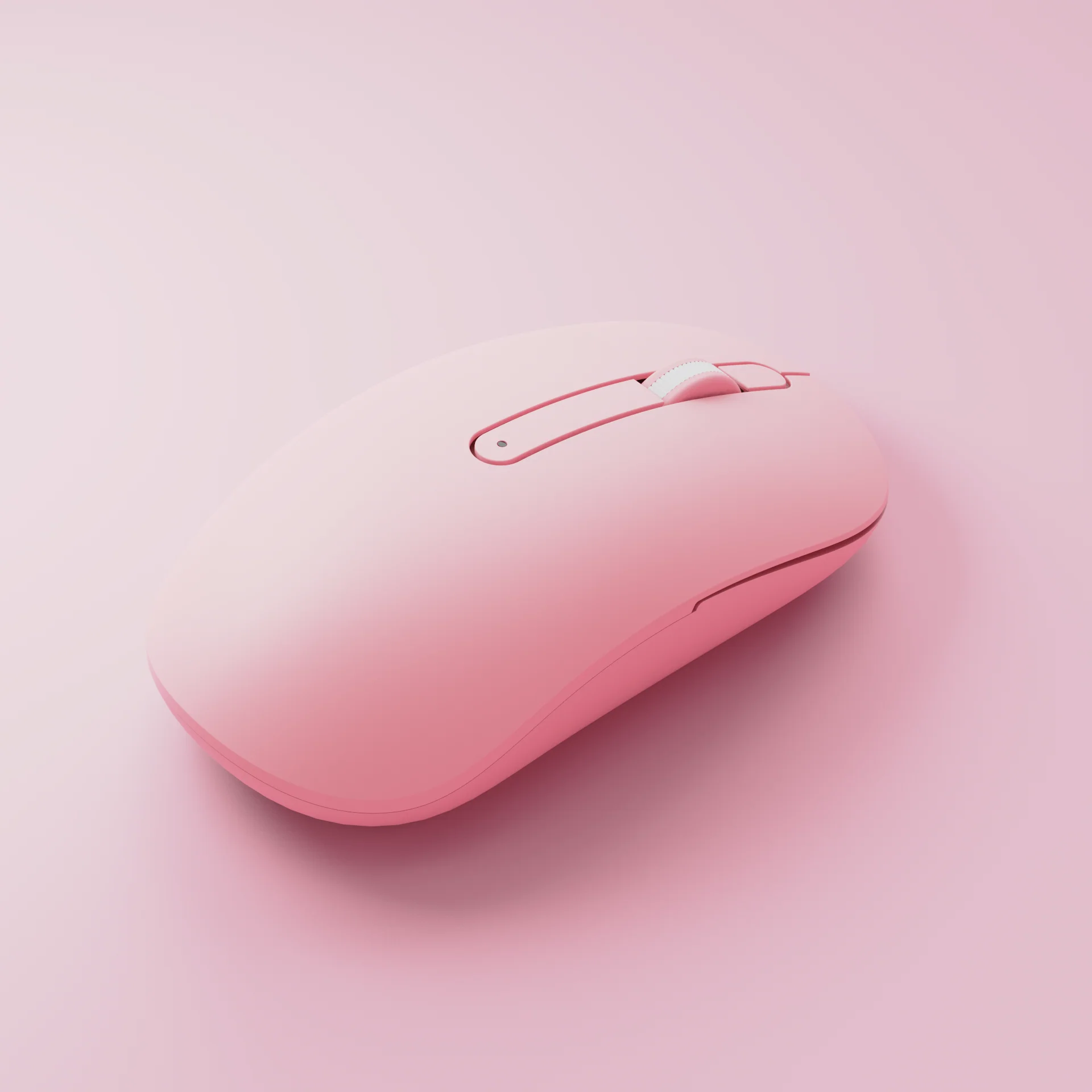 Monsgeek D1 Wireless Mouse - Image 11