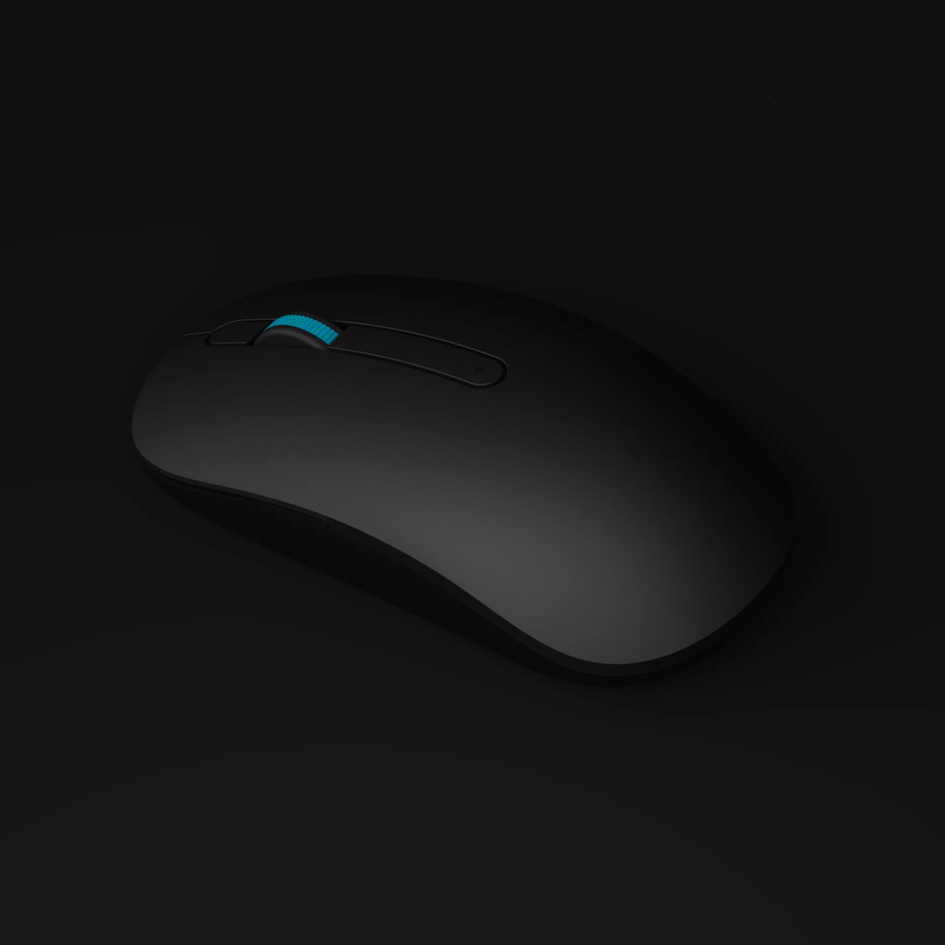 Monsgeek D1 Wireless Mouse - Image 17
