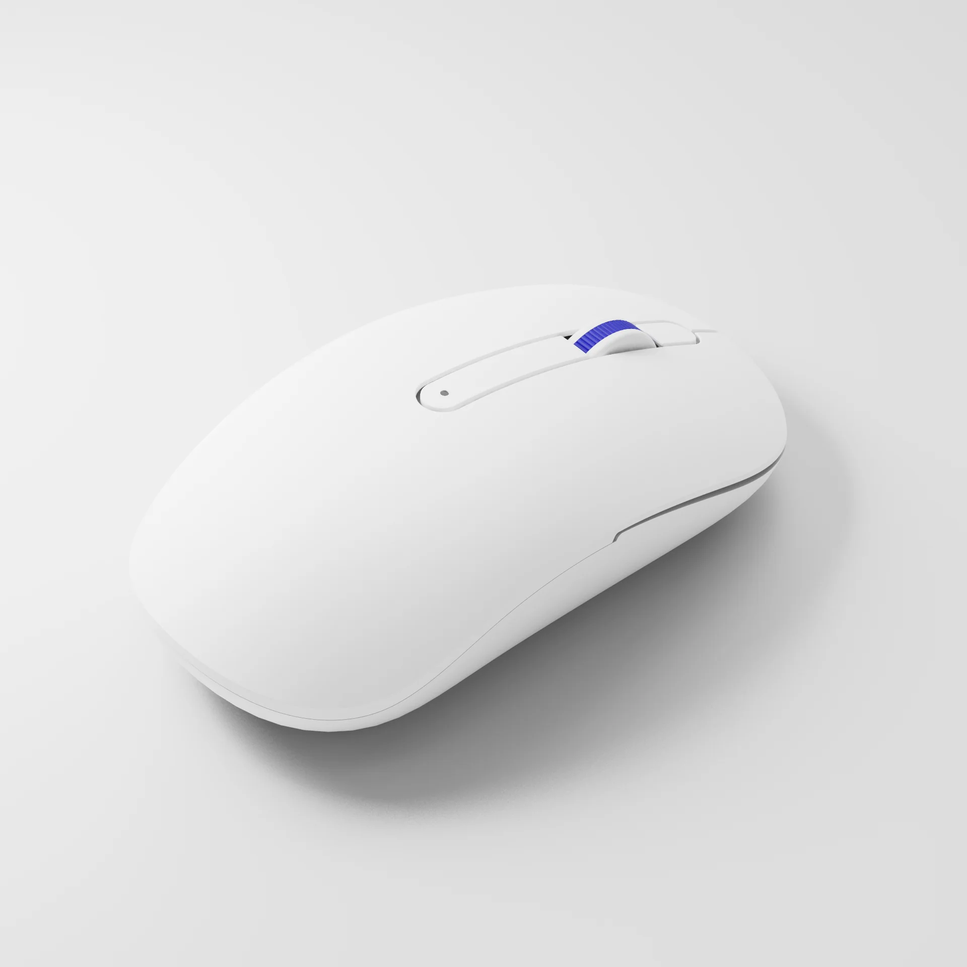 Monsgeek D1 Wireless Mouse - Image 6