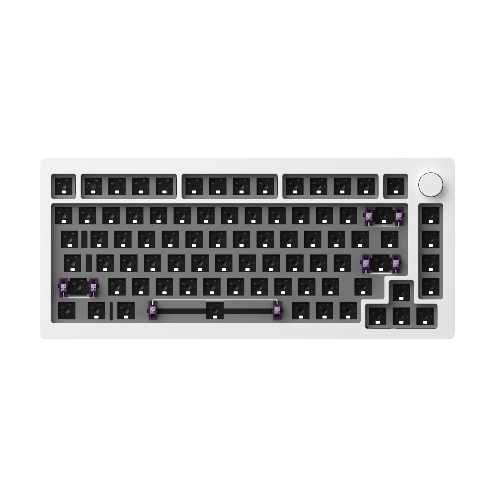 MonsGeek M1 DIY Kit