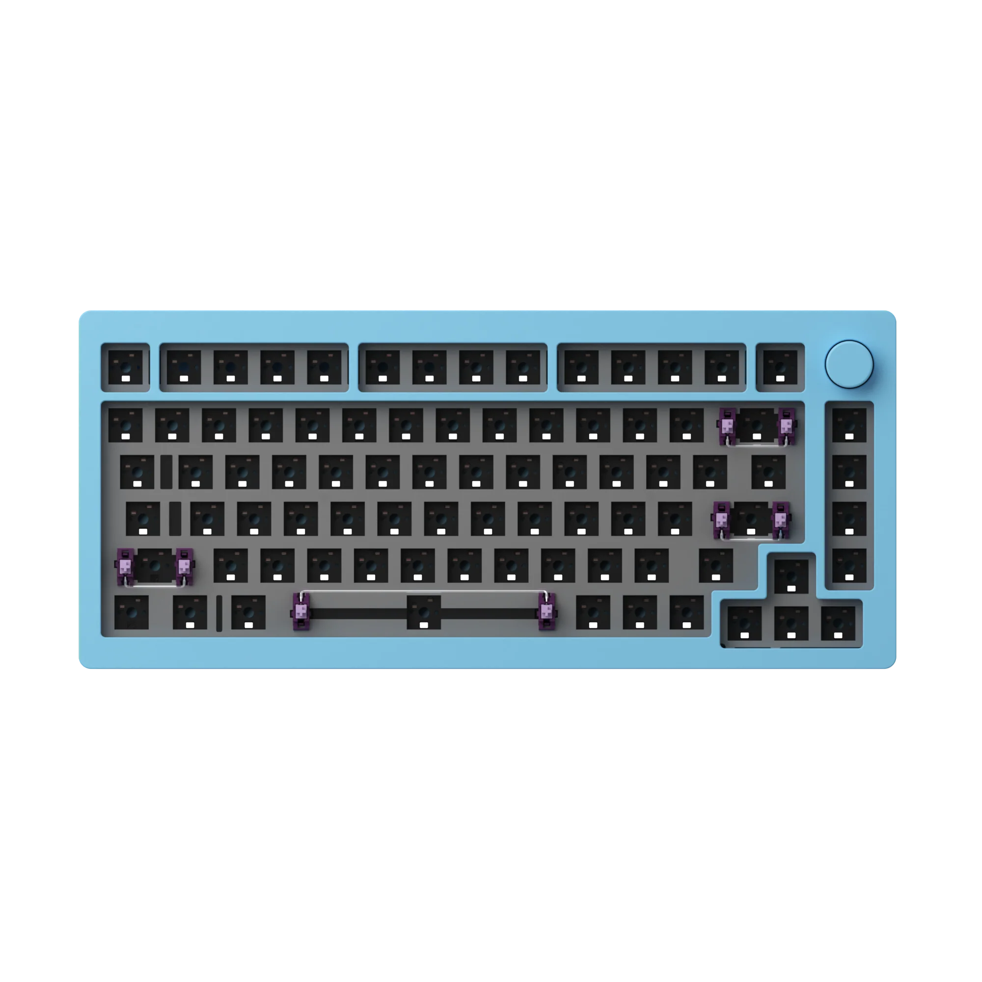 MonsGeek M1 DIY Kit - Image 3