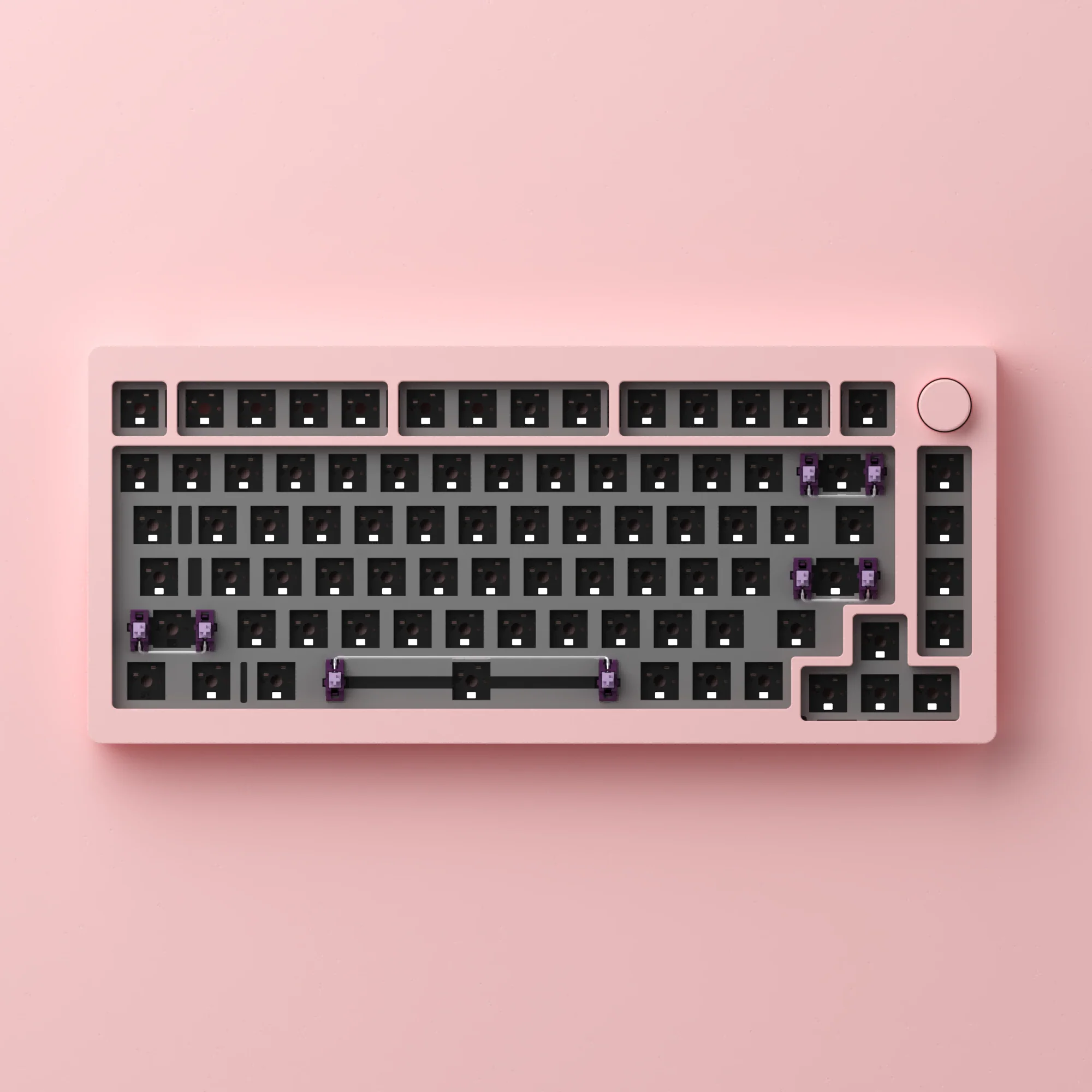 MonsGeek M1 DIY Kit - Image 7