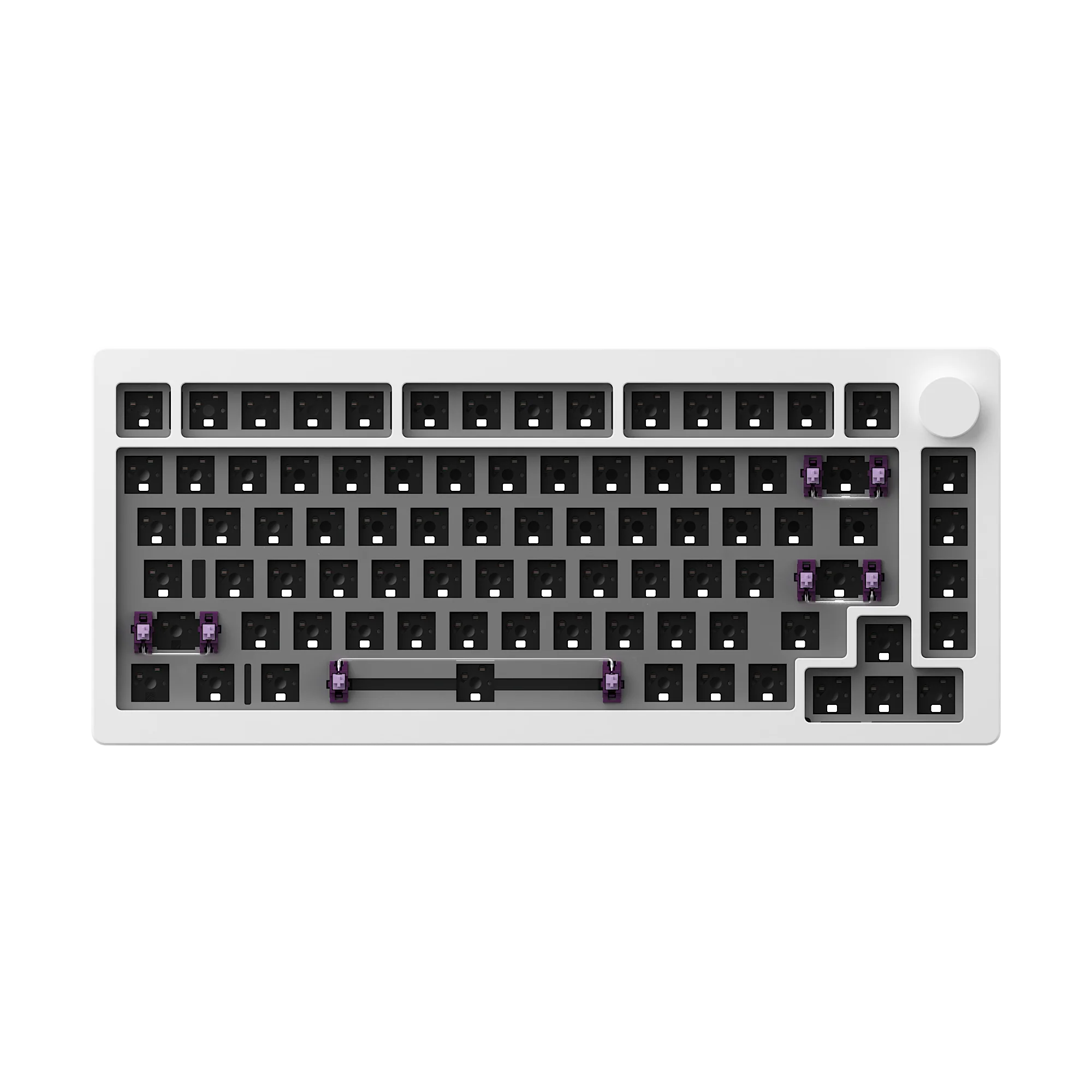 MonsGeek M1 V3 DIY Kit - Image 4