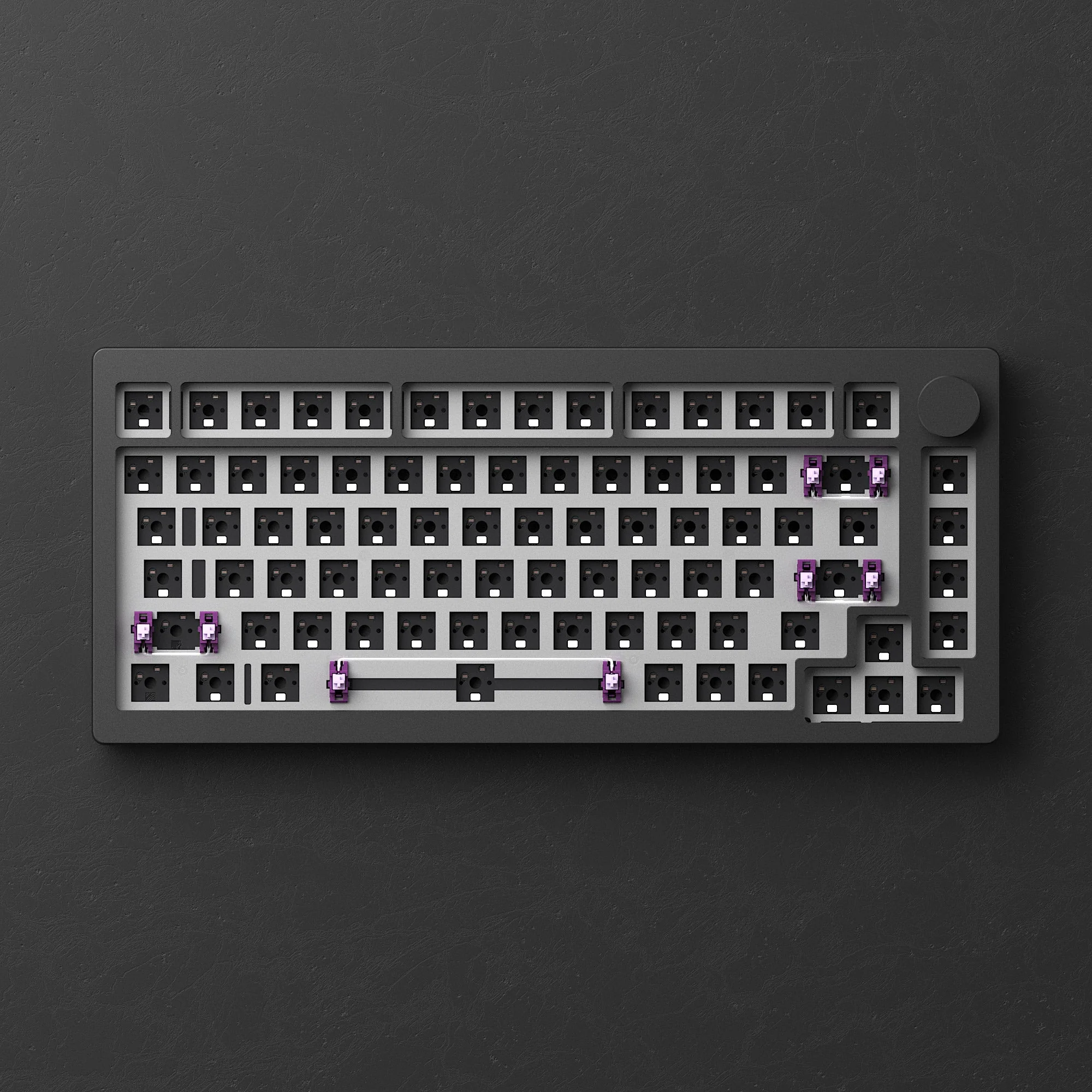 MonsGeek M1 V3 QMK DIY Kit - Image 10