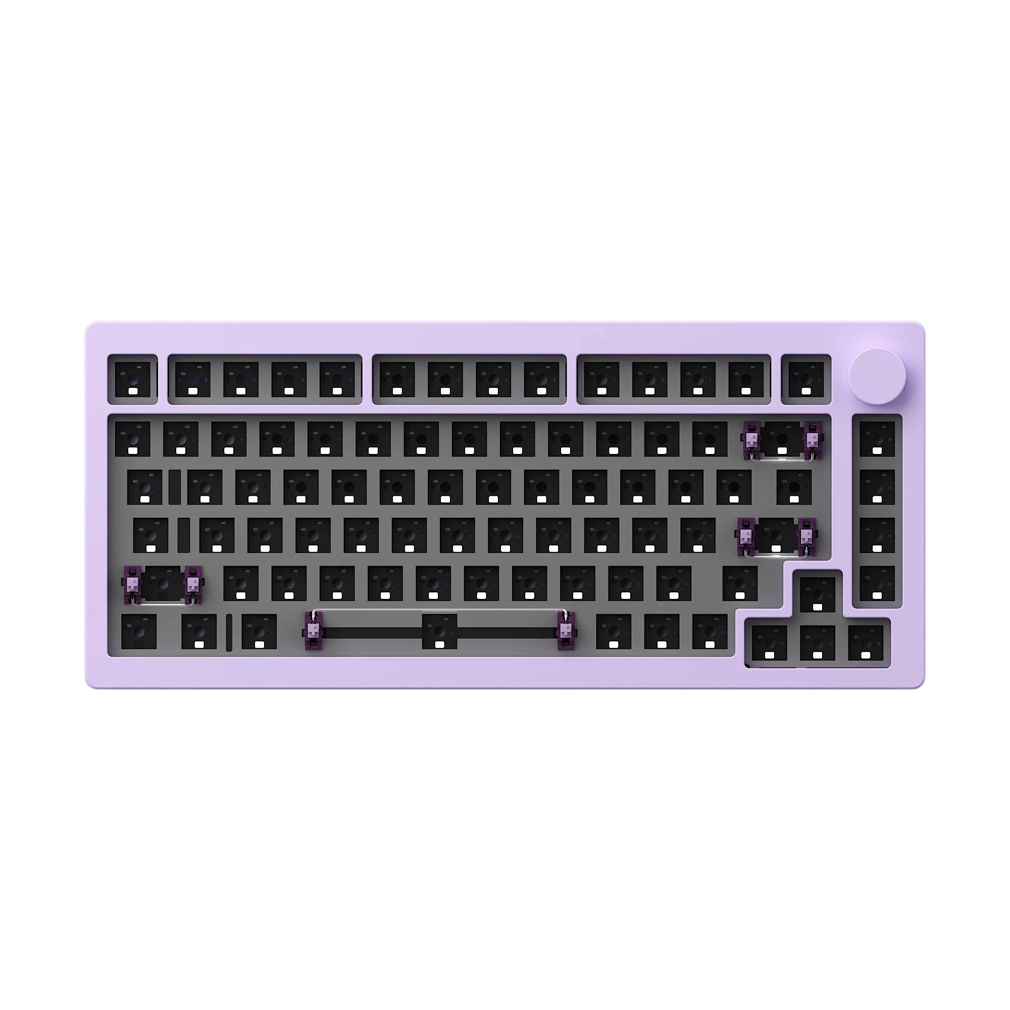 MonsGeek M1 V3 QMK DIY Kit - Image 11